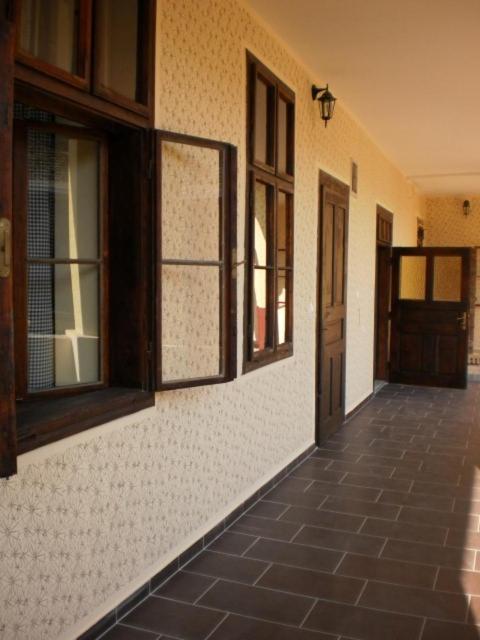 Guest house Jurini Dvori view 4