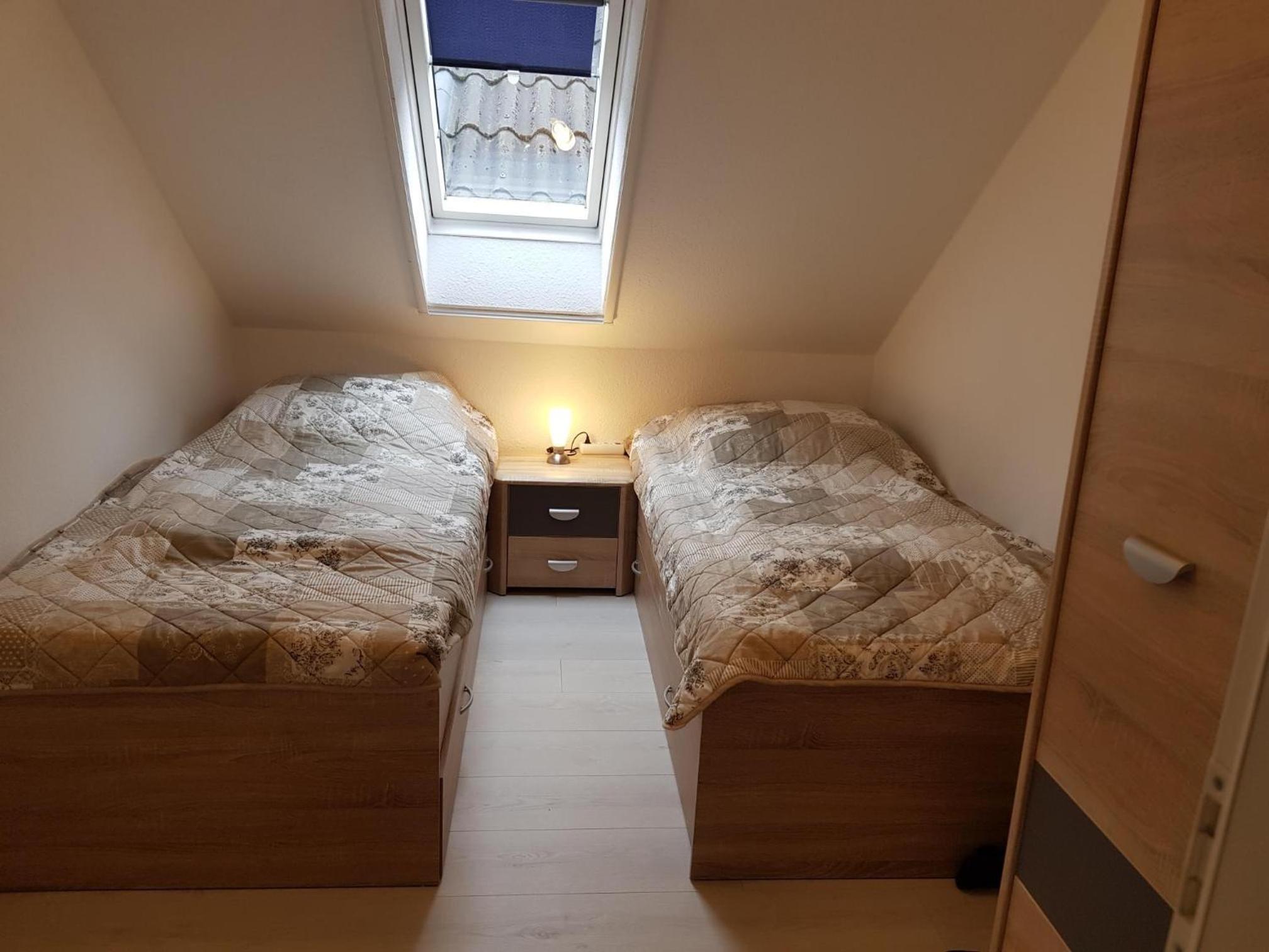 Ferienwohnung Schäfer Deichgraf