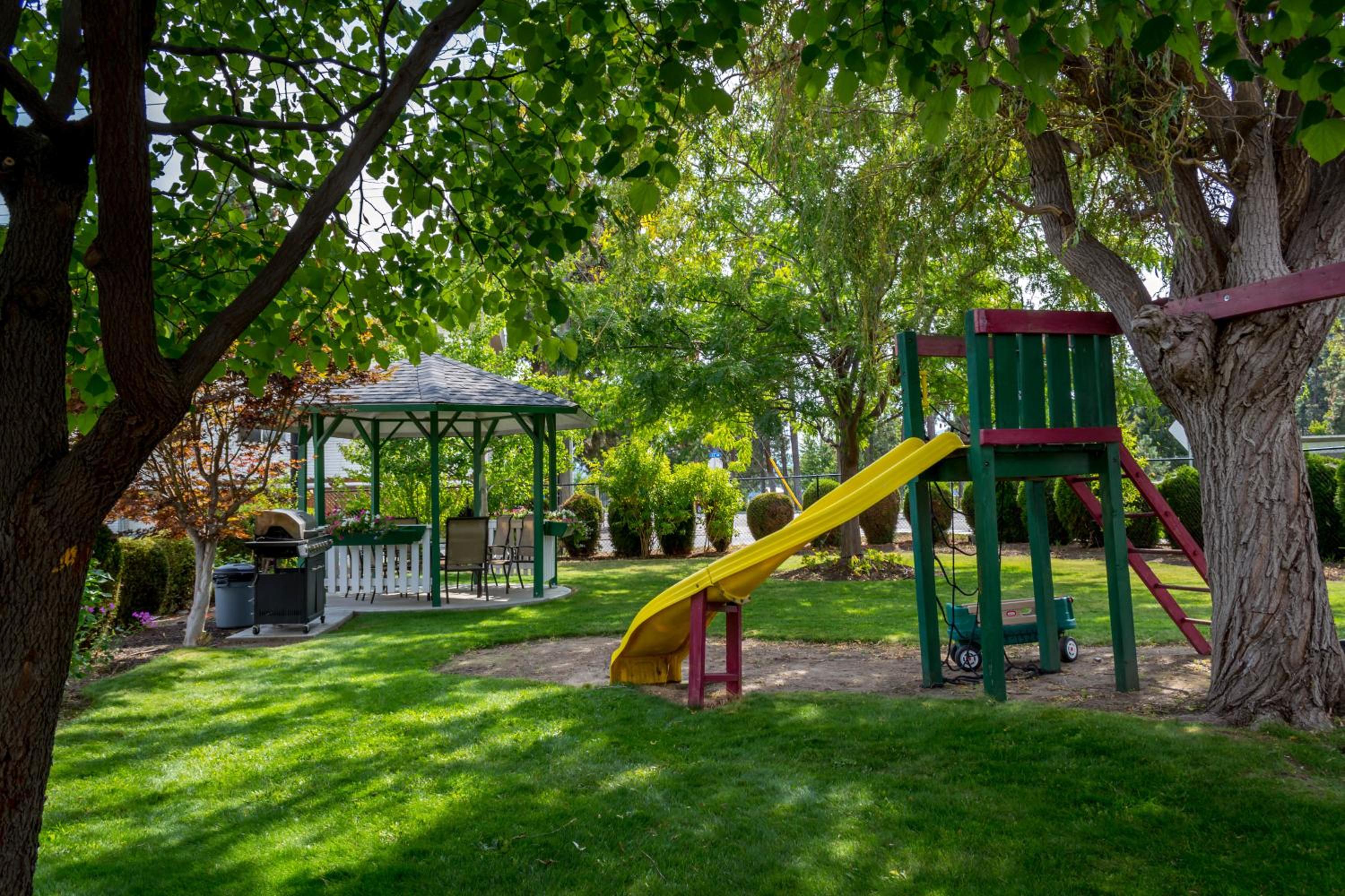 Traveler's Motel Penticton