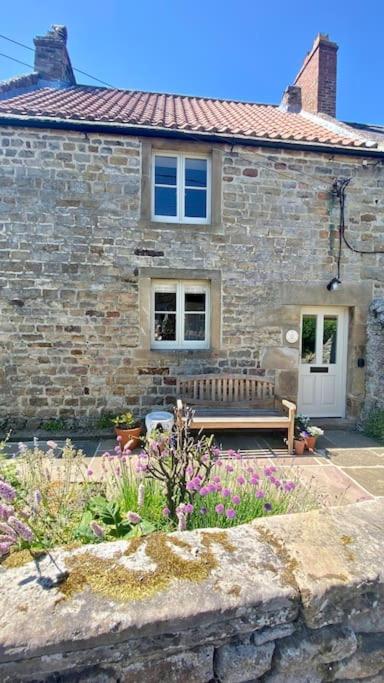 The Bakehouse