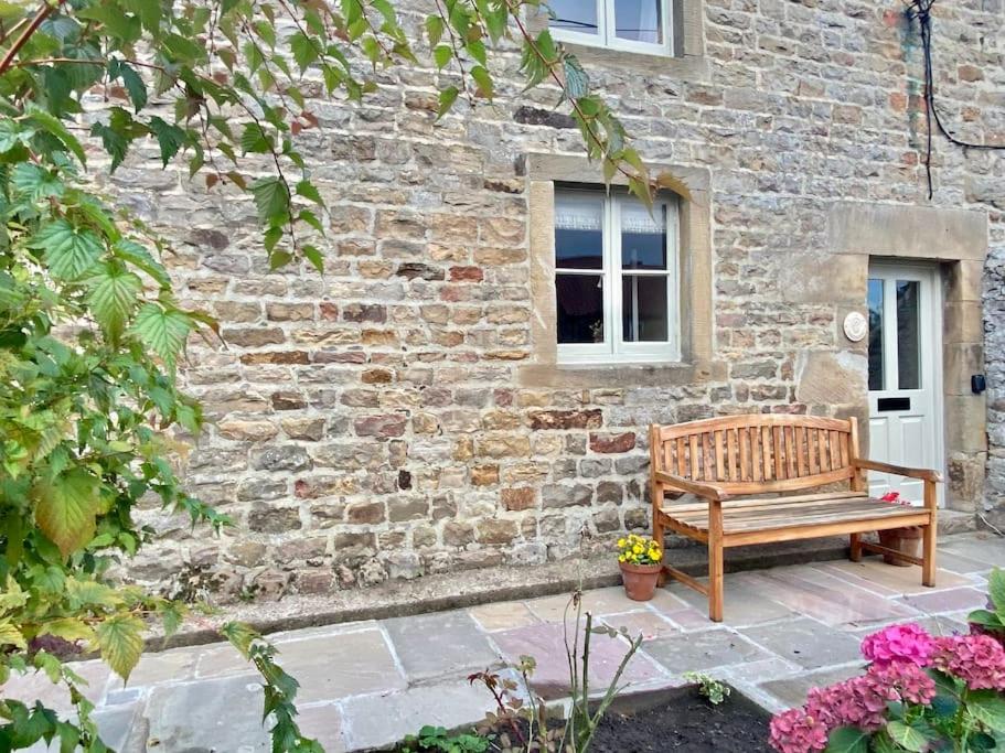The Bakehouse