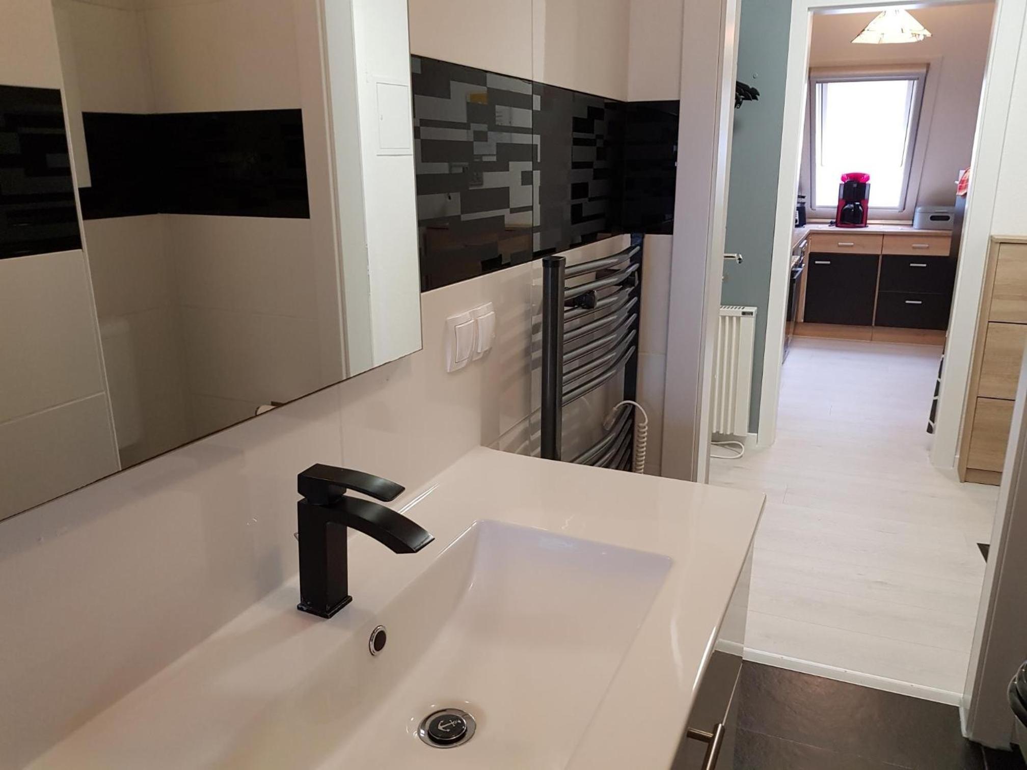 Ferienwohnung Schäfer Deichgraf