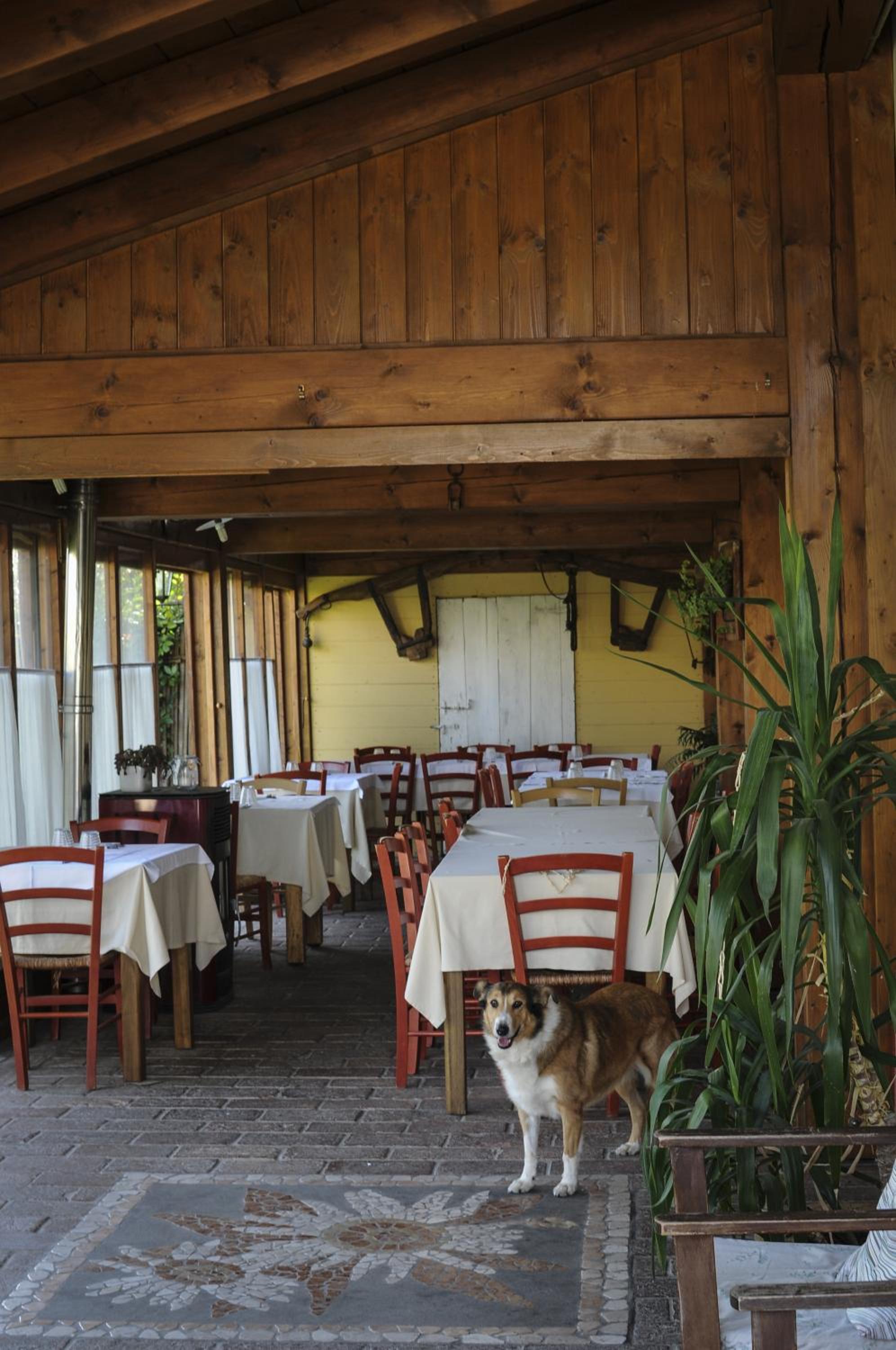 Locanda Merlaschio