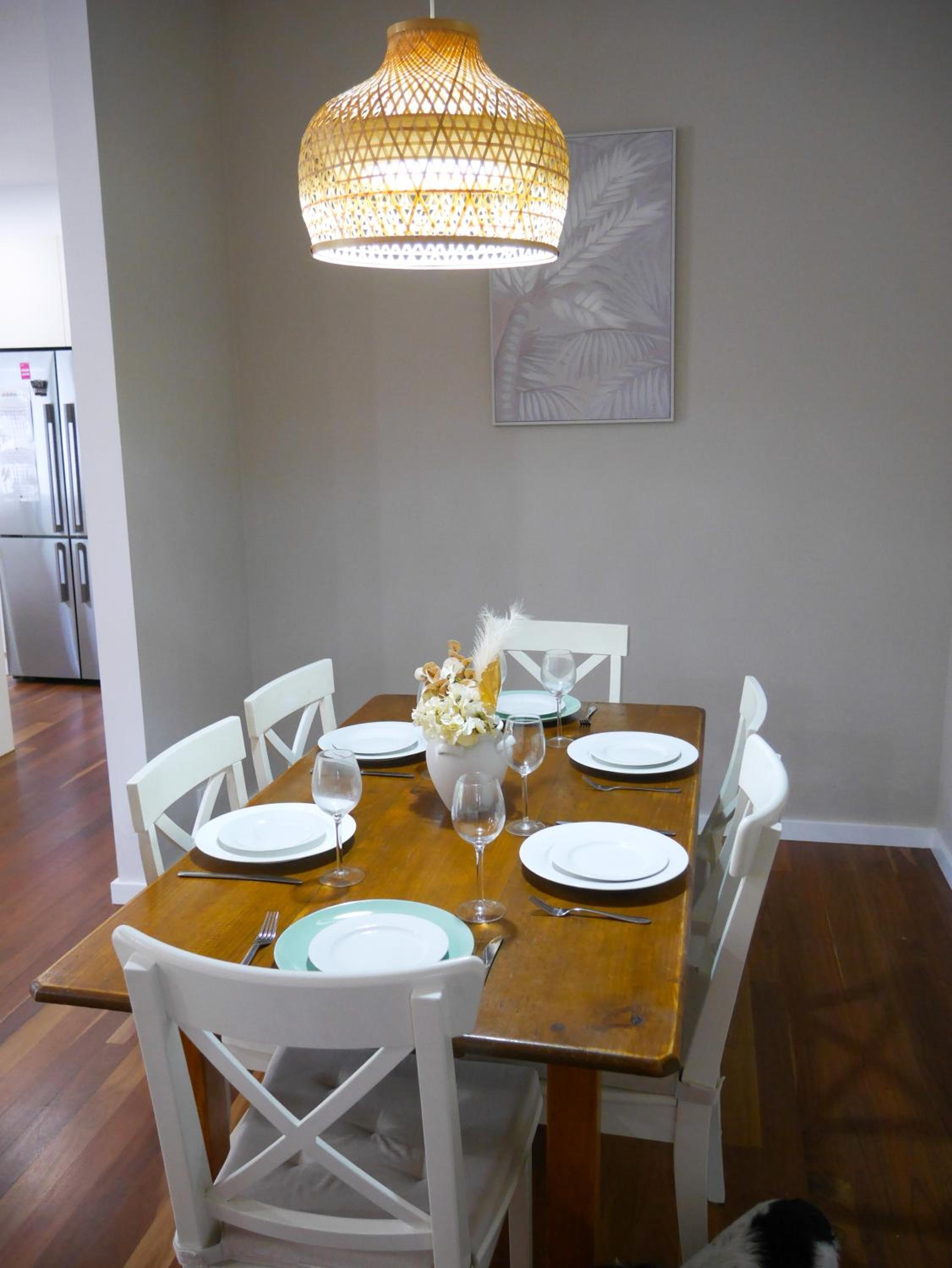 Luxury Home in Yowie Bay - pet friendly
