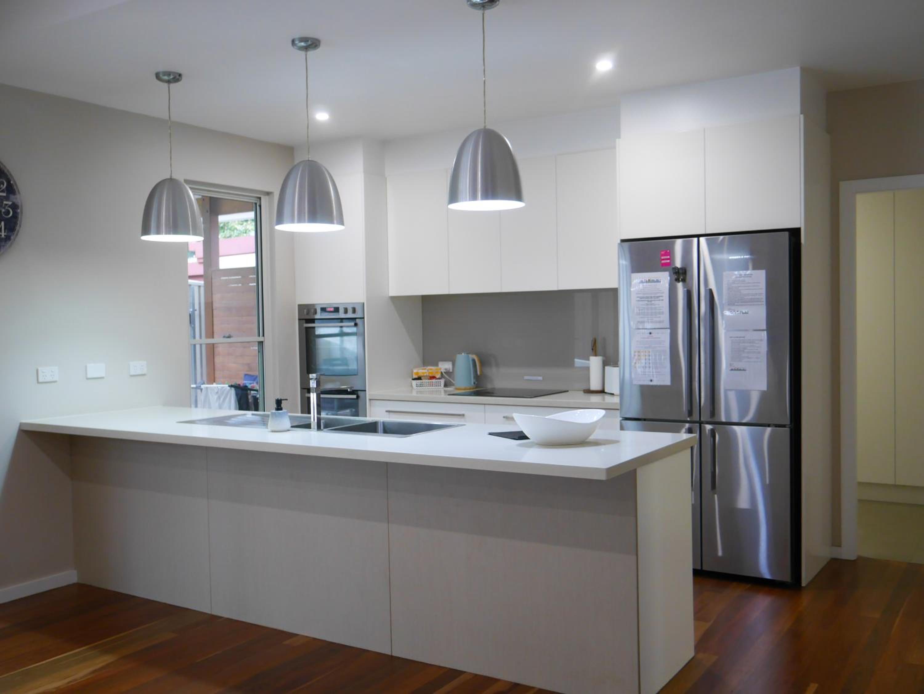 Luxury Home in Yowie Bay - pet friendly