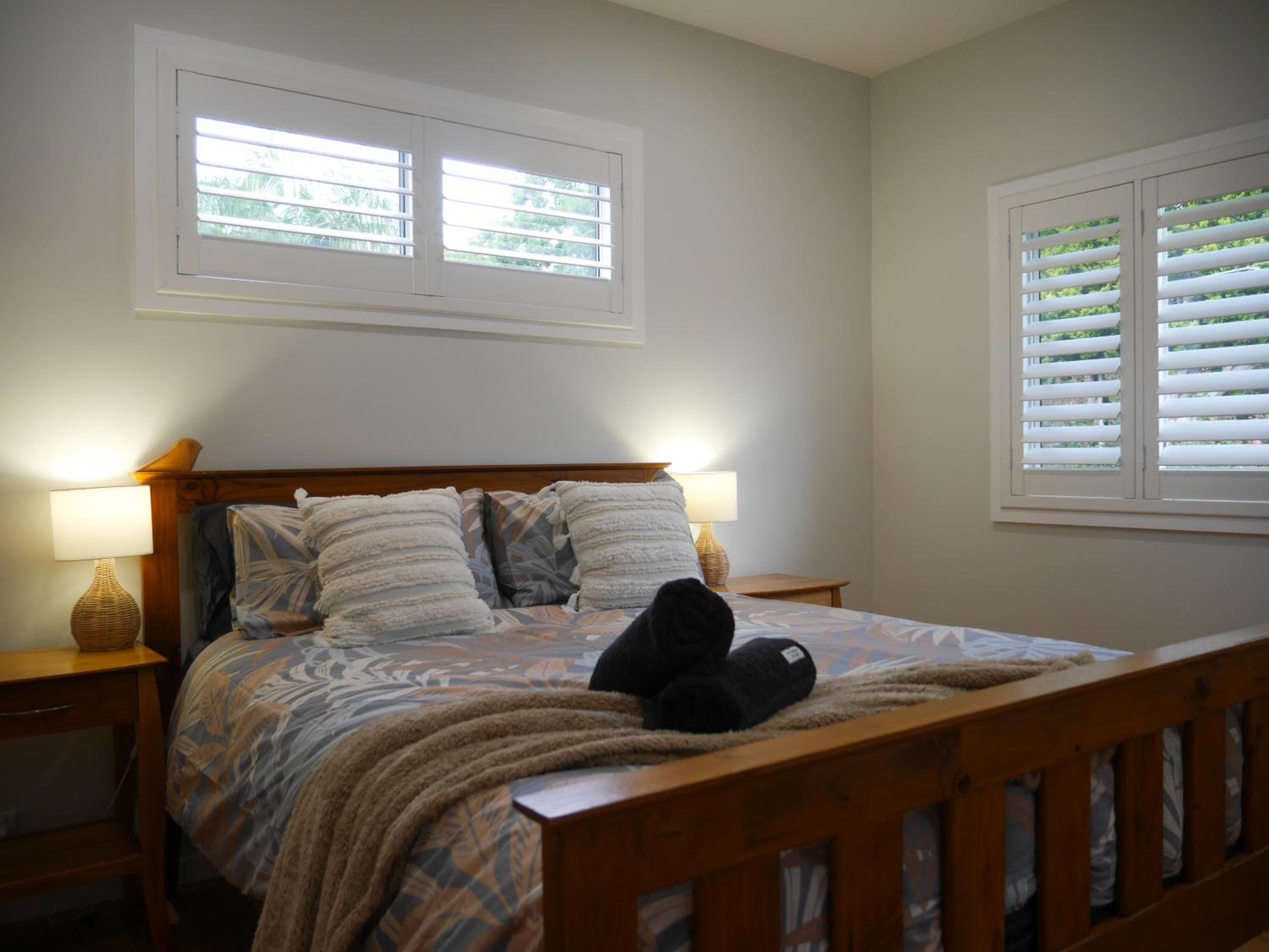 Luxury Home in Yowie Bay - pet friendly