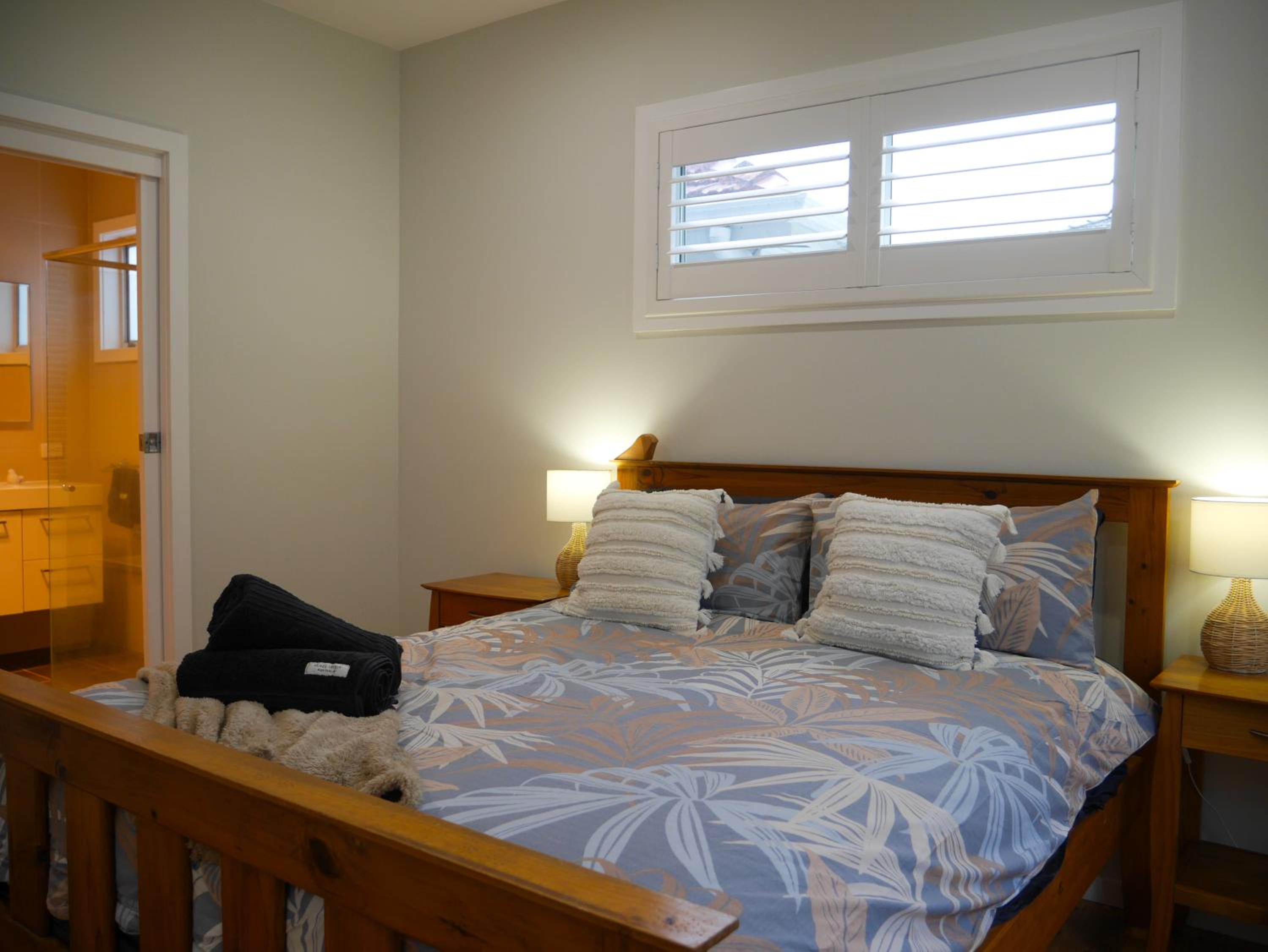 Luxury Home in Yowie Bay - pet friendly