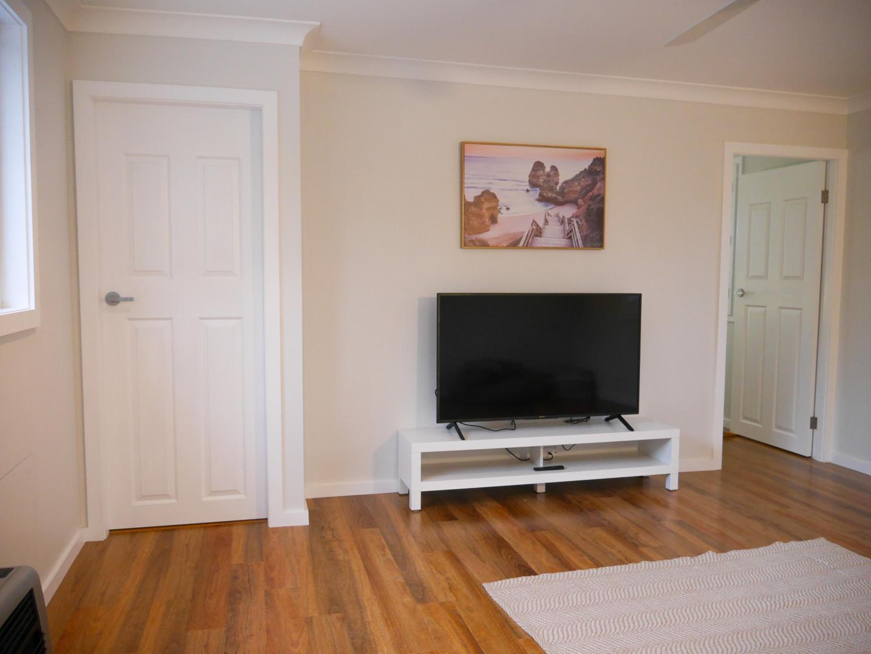 Luxury Home in Yowie Bay - pet friendly