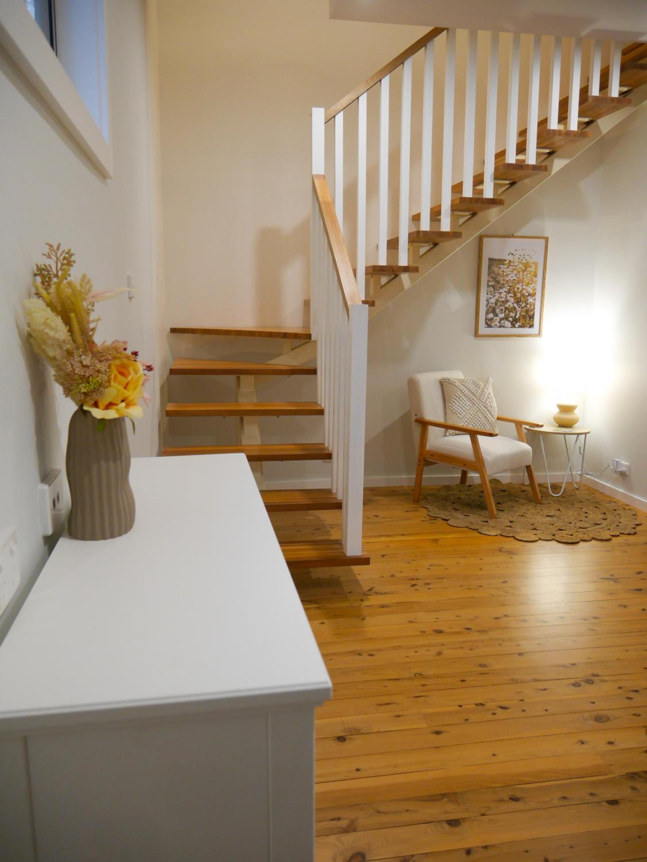 Luxury Home in Yowie Bay - pet friendly