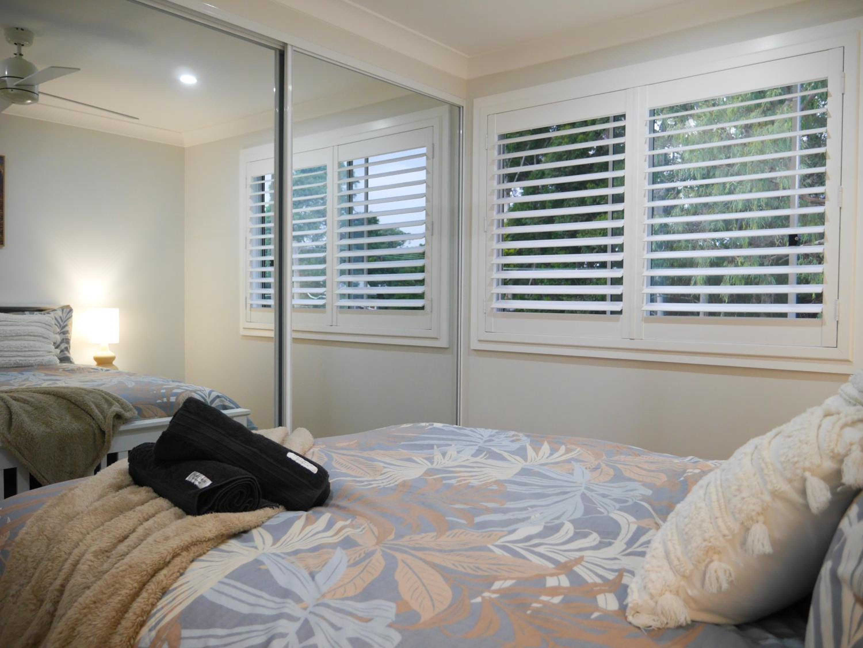 Luxury Home in Yowie Bay - pet friendly