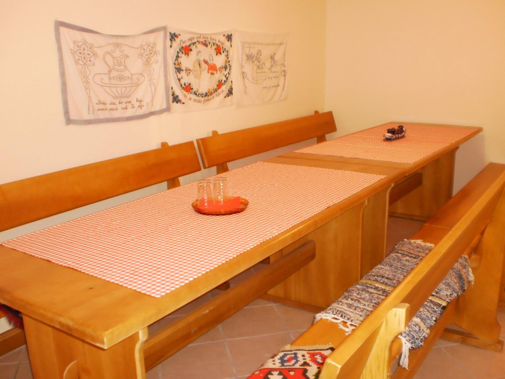 Guest house Jurini Dvori view 3