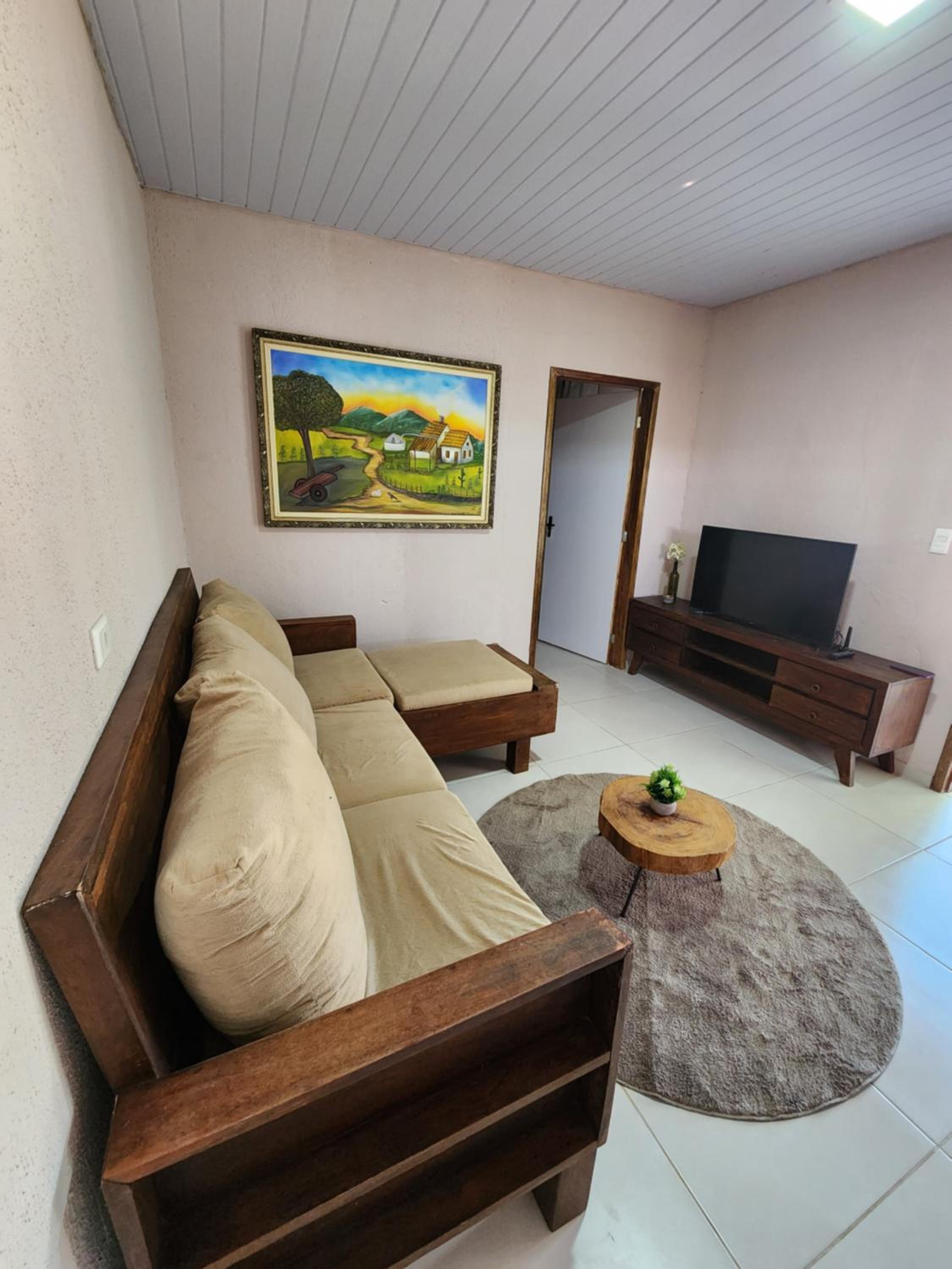 Casa Campo - Domo do Matto