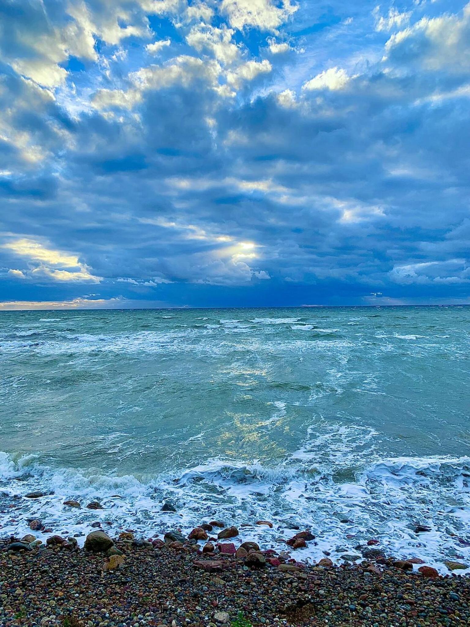 Ferienwohnung 'an der Ostsee'