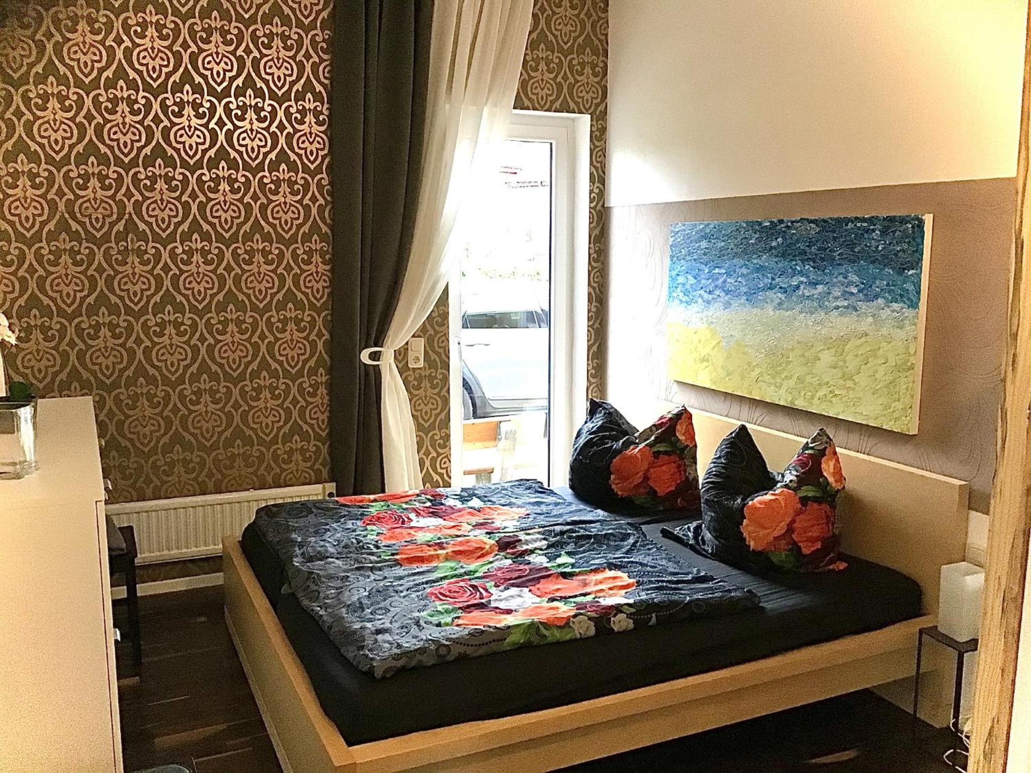 Ferienwohnung 'an der Ostsee'