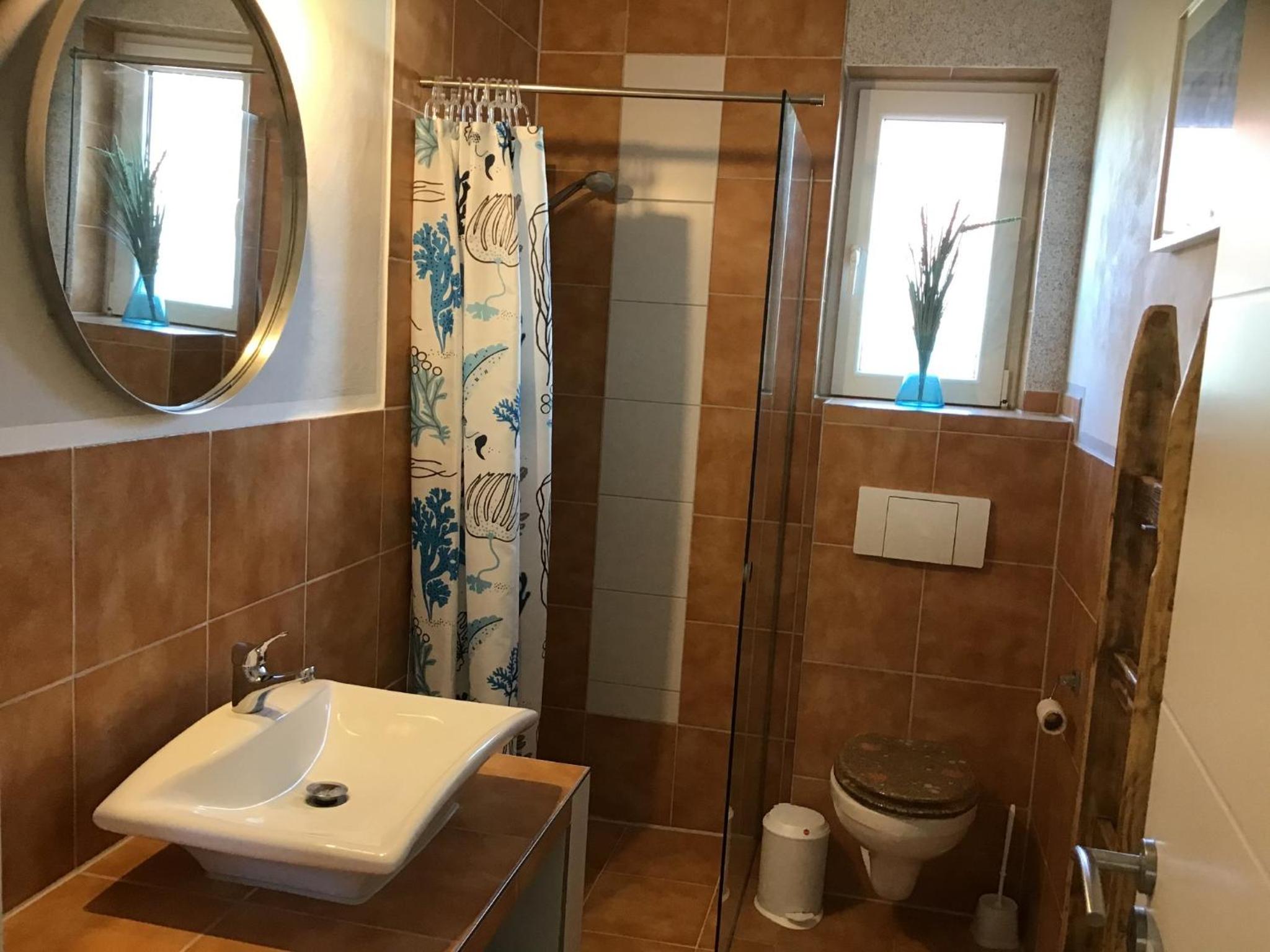 Ferienwohnung 'an der Ostsee'