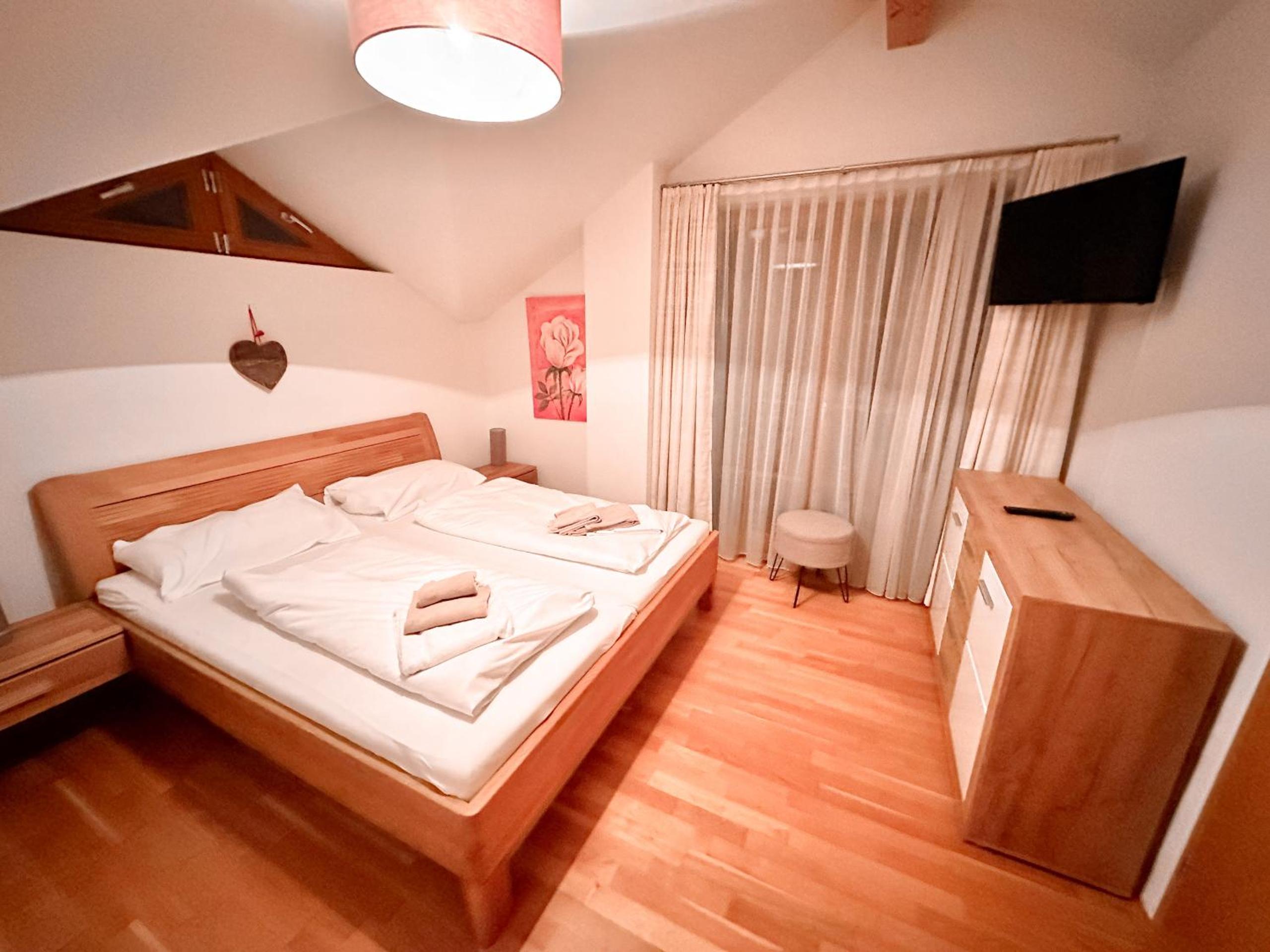 Modern Mountain Penthouse - an der Skipiste