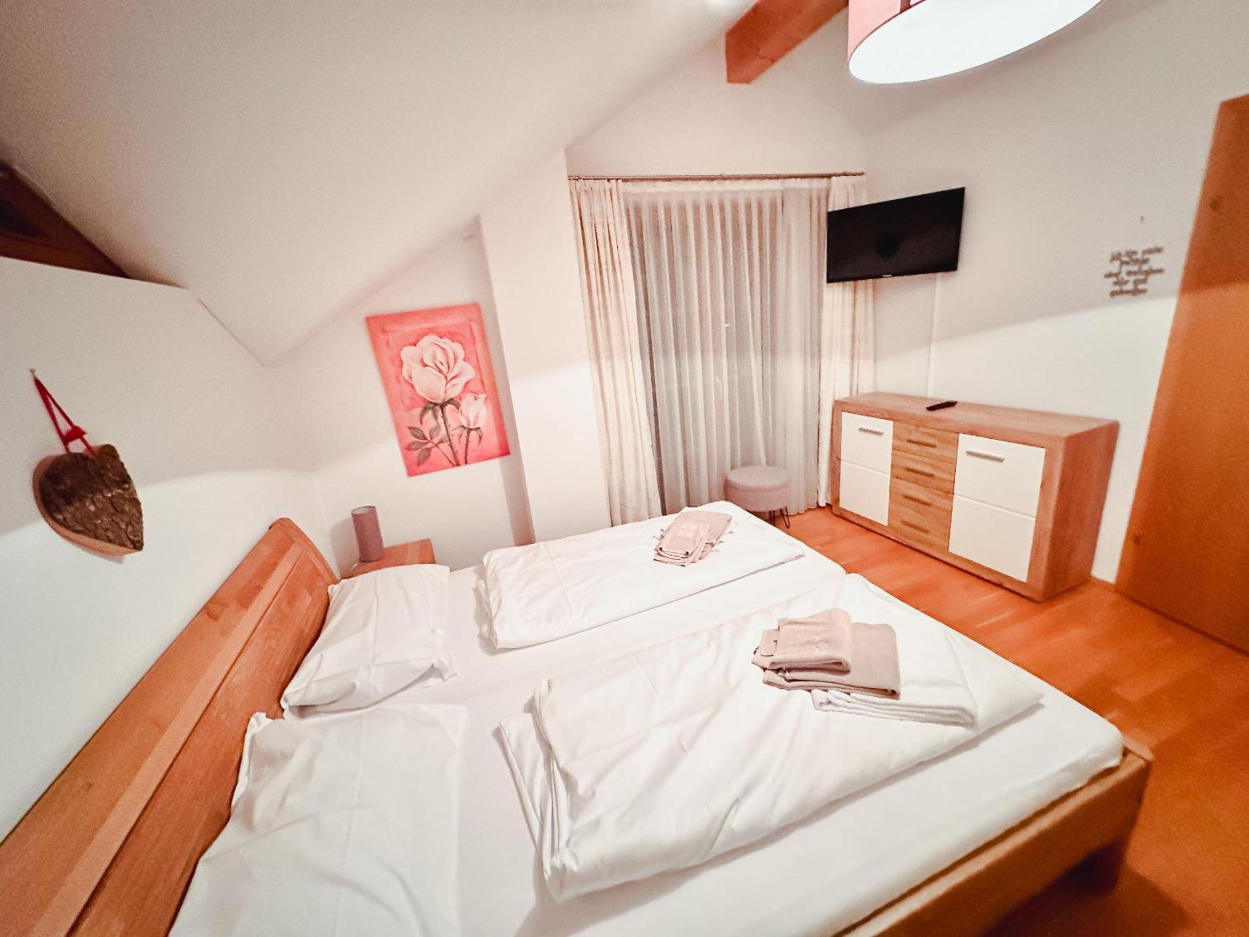 Modern Mountain Penthouse - an der Skipiste
