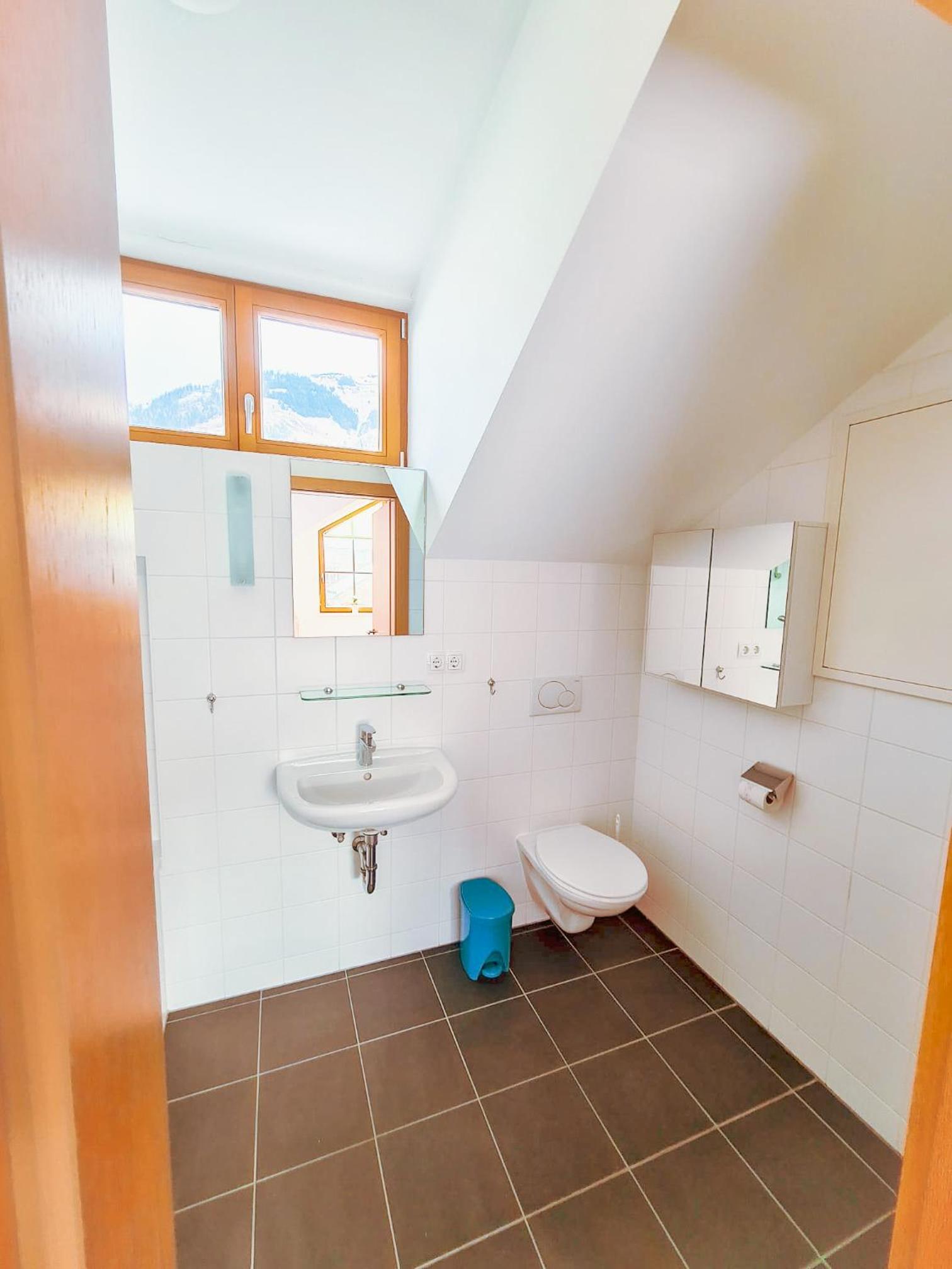 Modern Mountain Penthouse - an der Skipiste