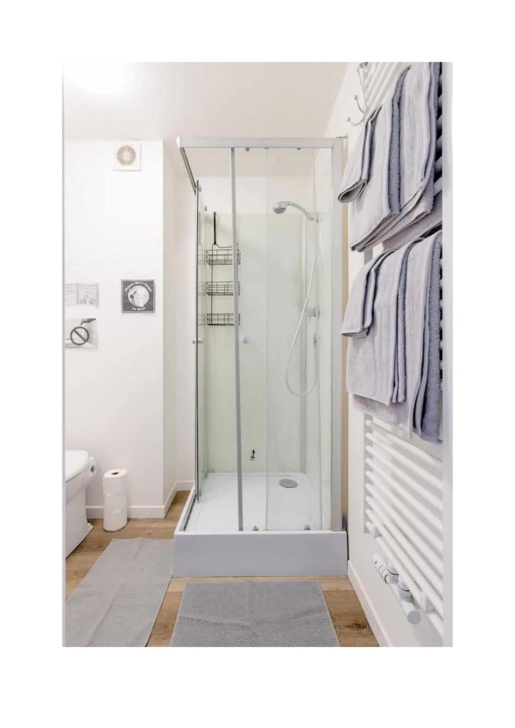 Beautiful fully renovated apartment