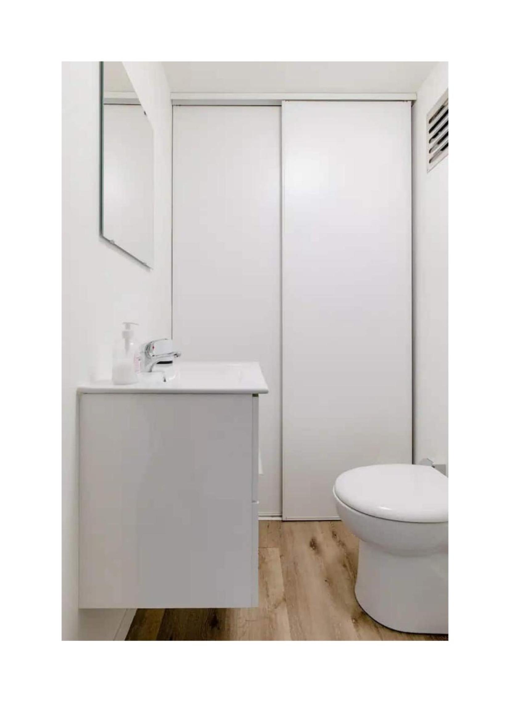 Beautiful fully renovated apartment