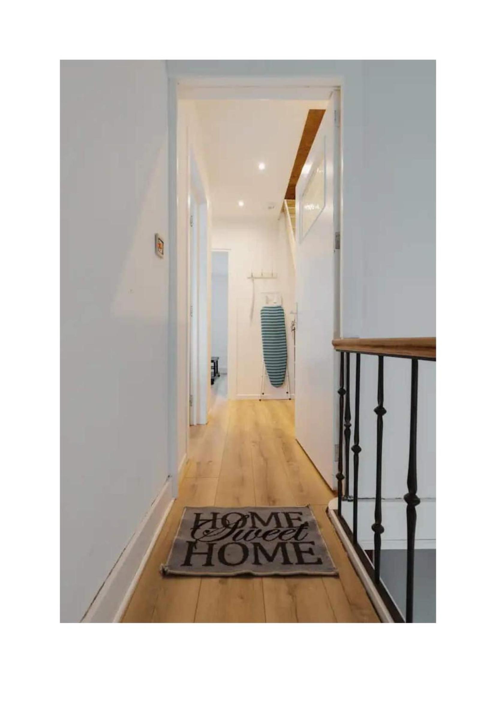 Beautiful fully renovated apartment