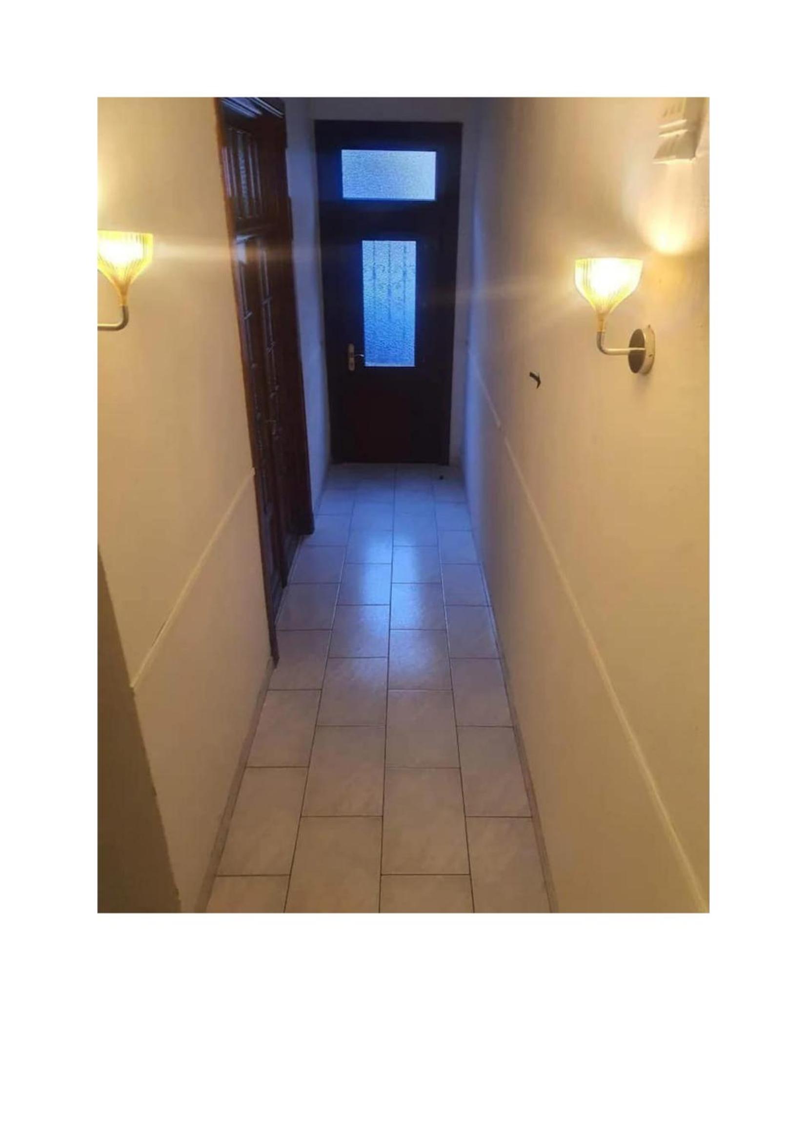 Beautiful fully renovated apartment