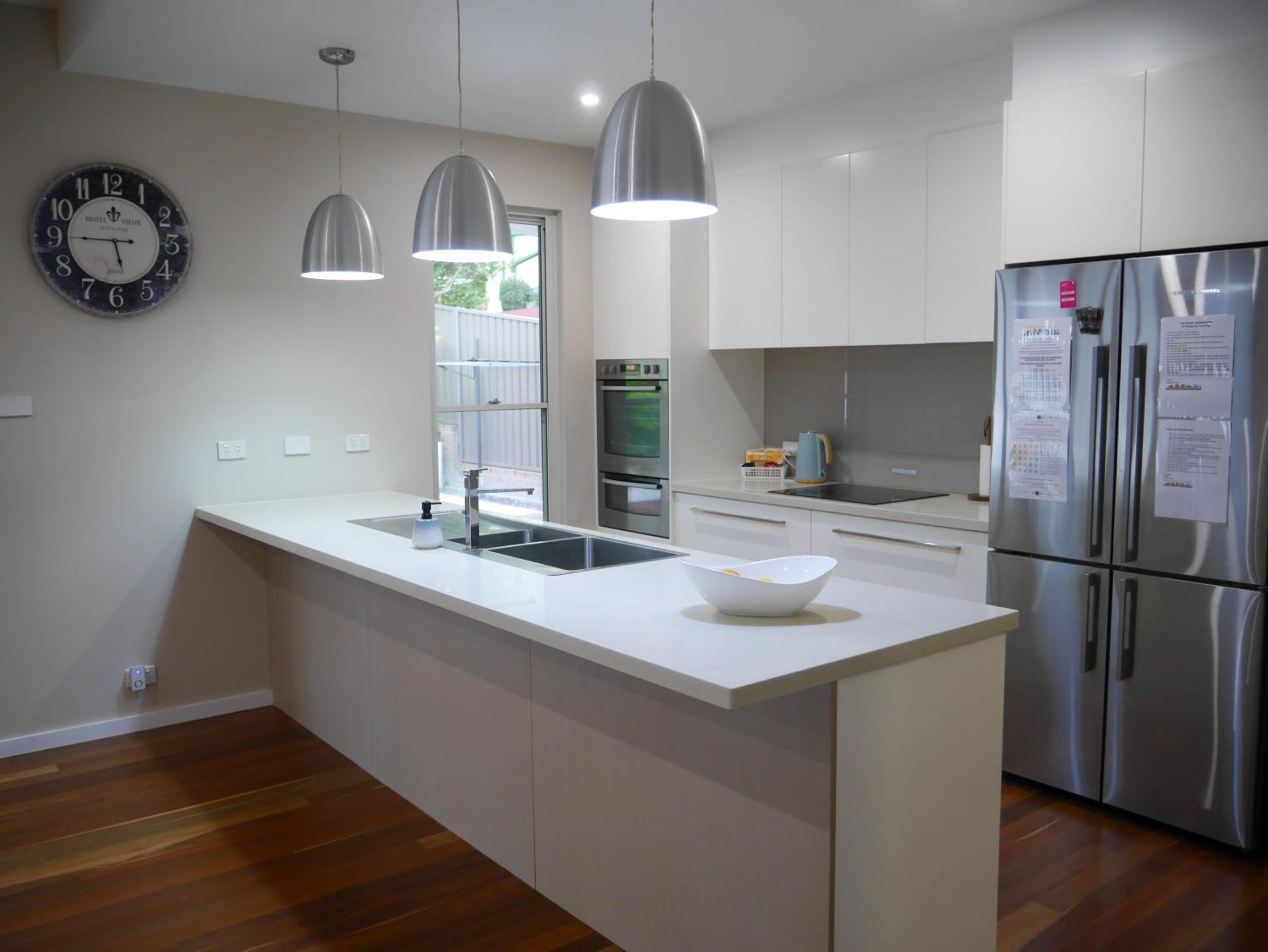 Luxury Home in Yowie Bay - pet friendly