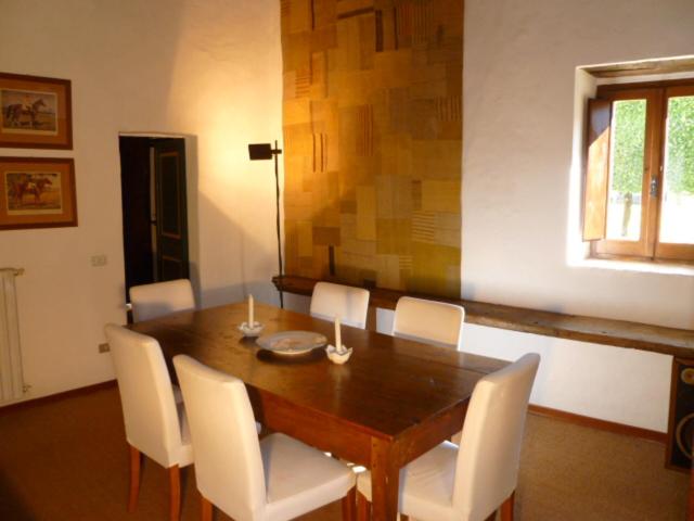 DellaGenga Resort Guardiola 2+2 pax view 2