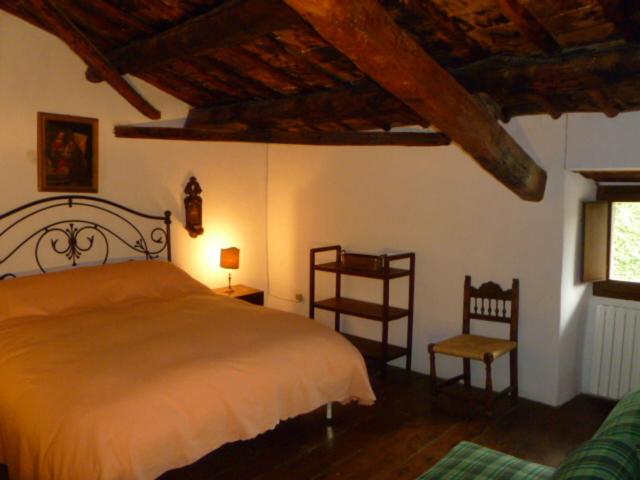 DellaGenga Resort Guardiola 2+2 pax view 4