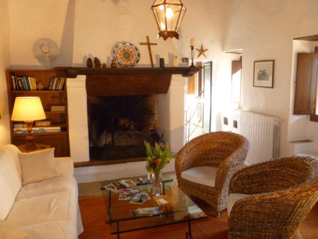 DellaGenga Resort Guardiola 2+2 pax view 5