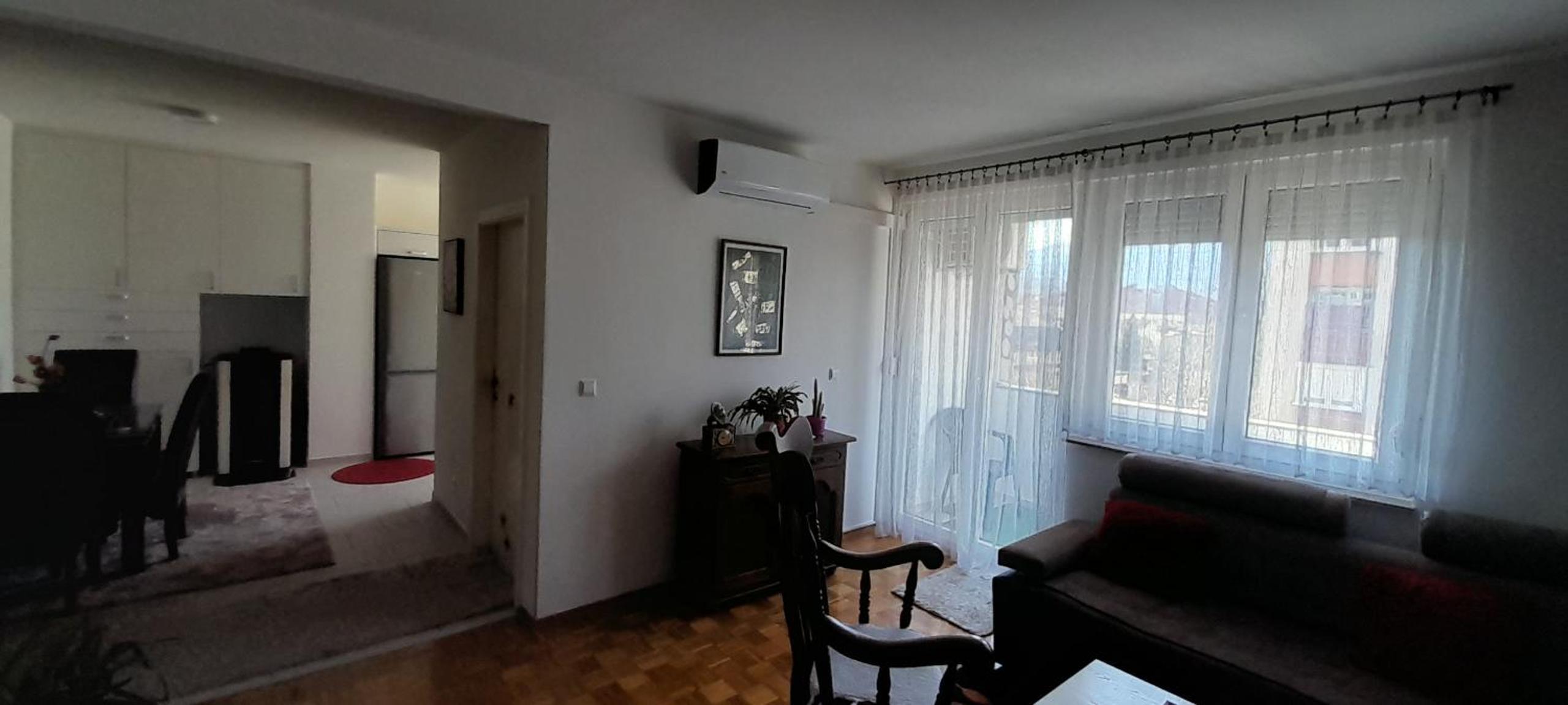 Apartman OMANOVIĆ