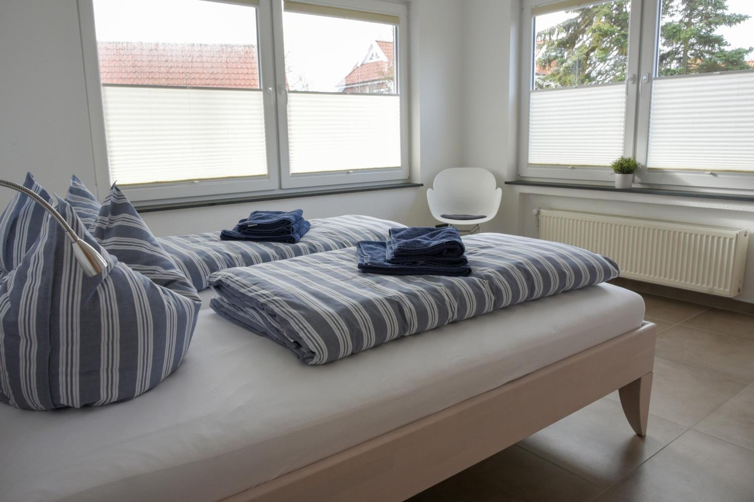 Haus Sandkorn
