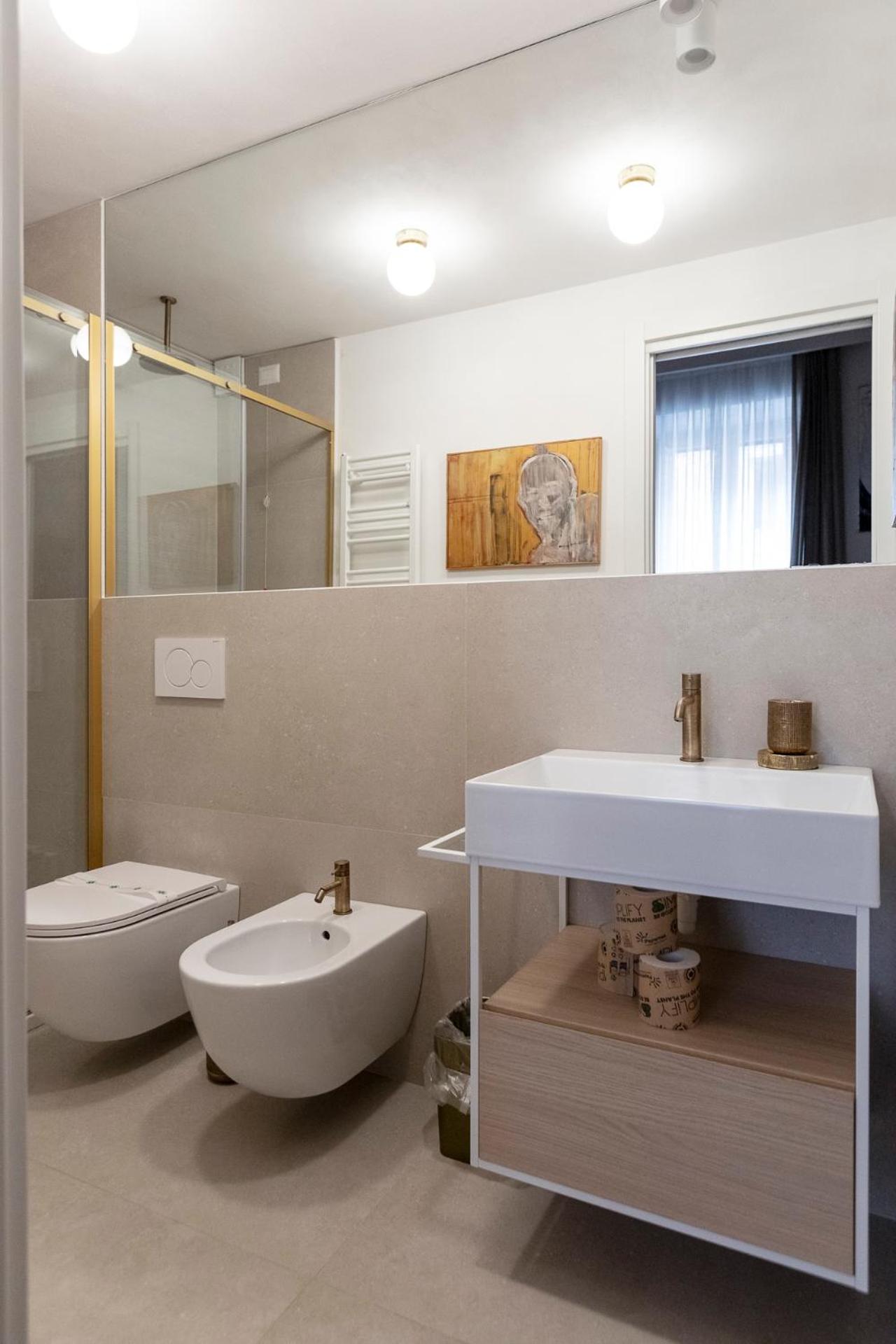 Restart Accommodations Rome
