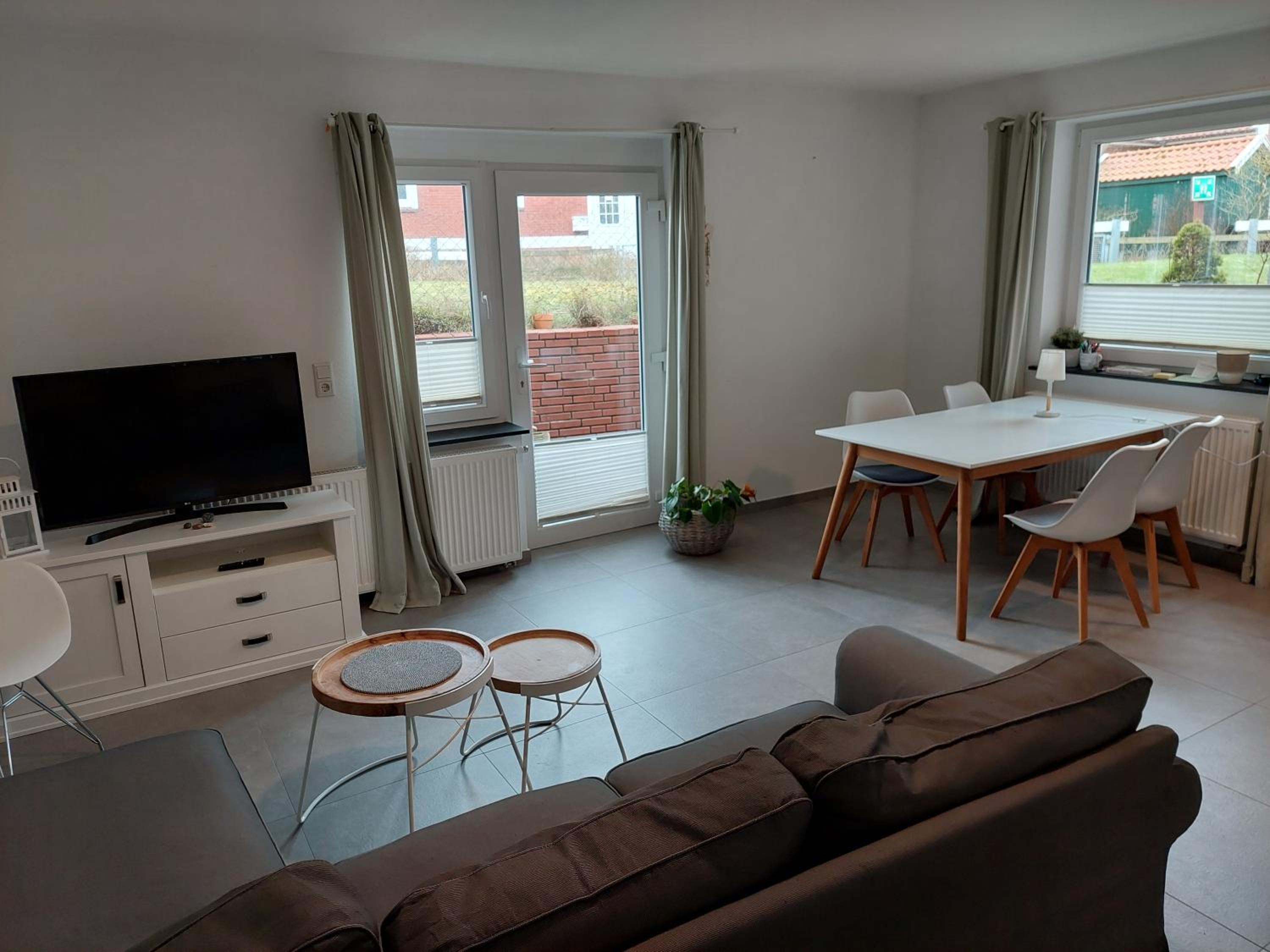 Haus Sandkorn