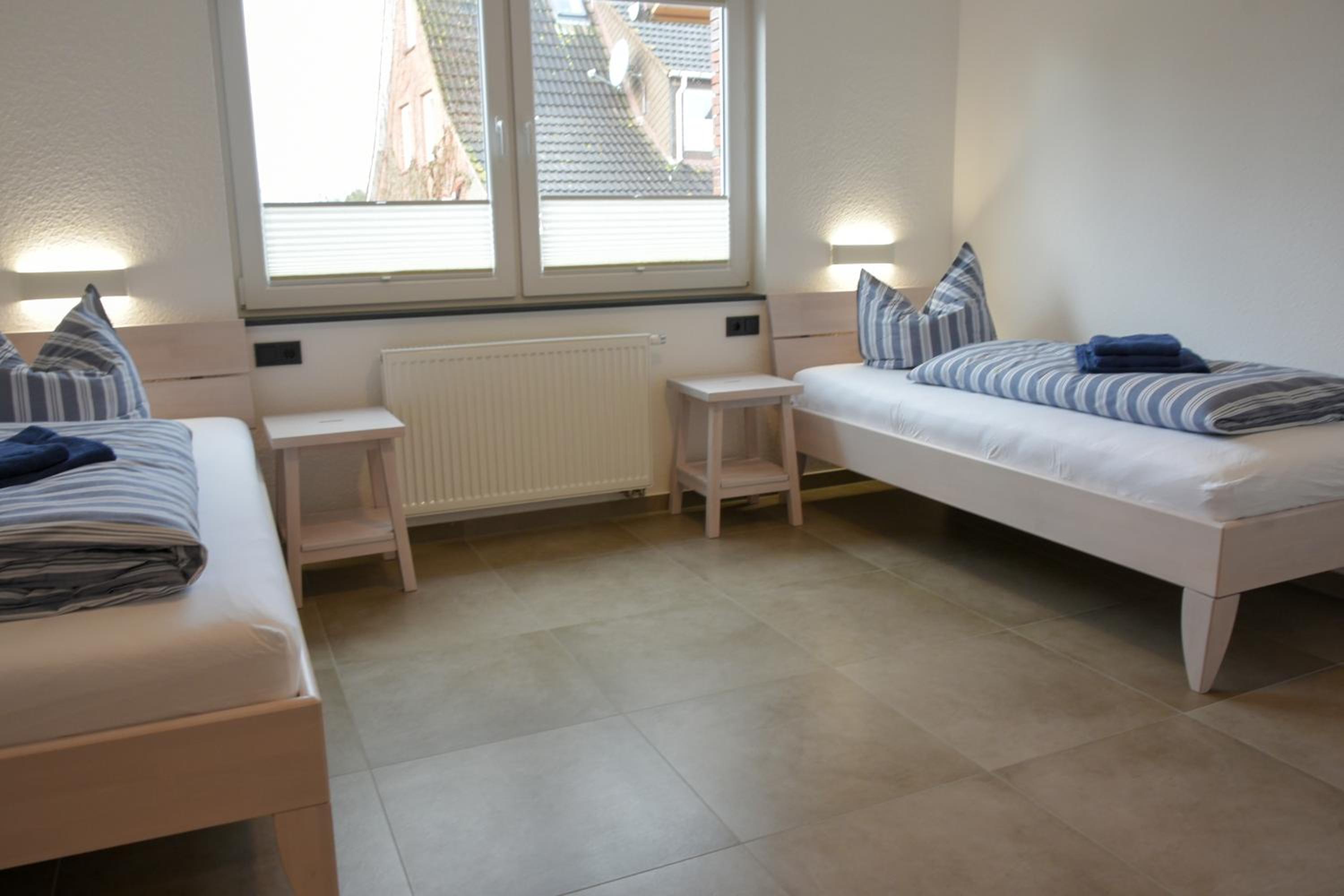Haus Sandkorn