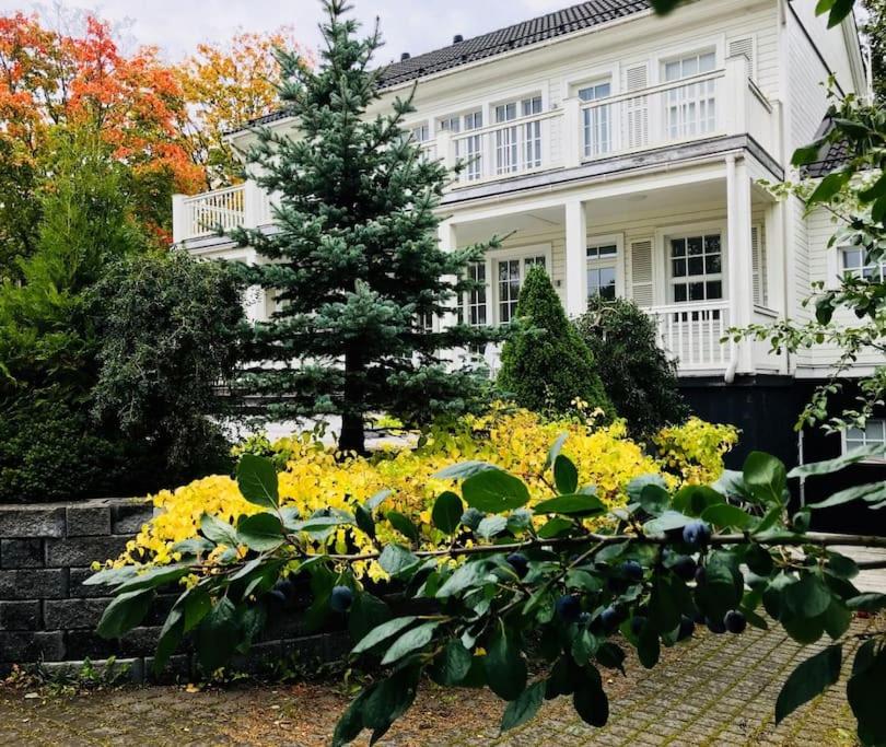 White House
