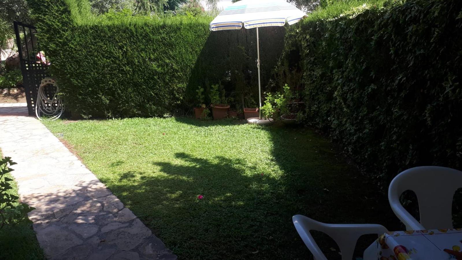 Villa Consuelo