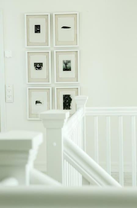 White House