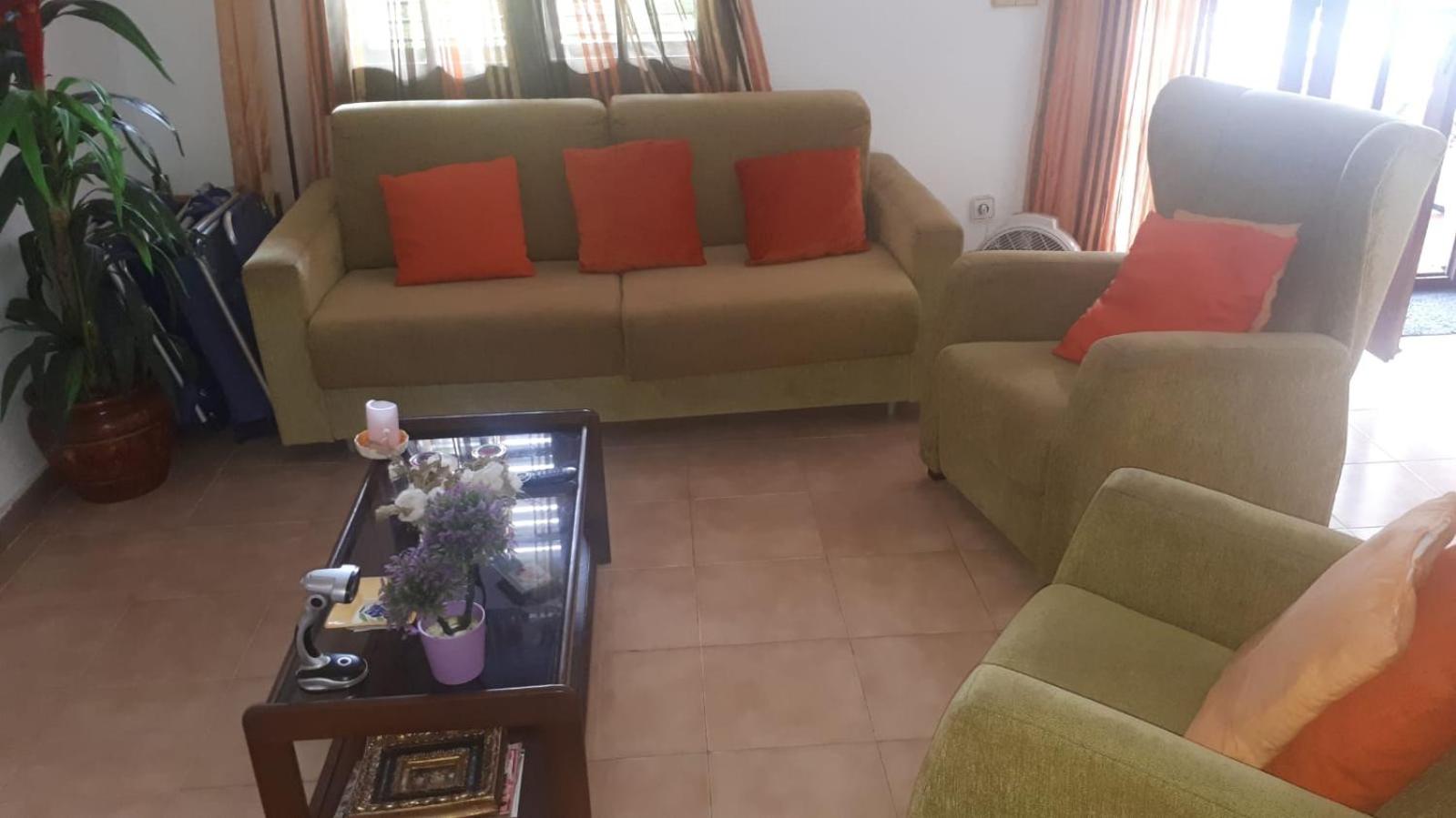 Villa Consuelo