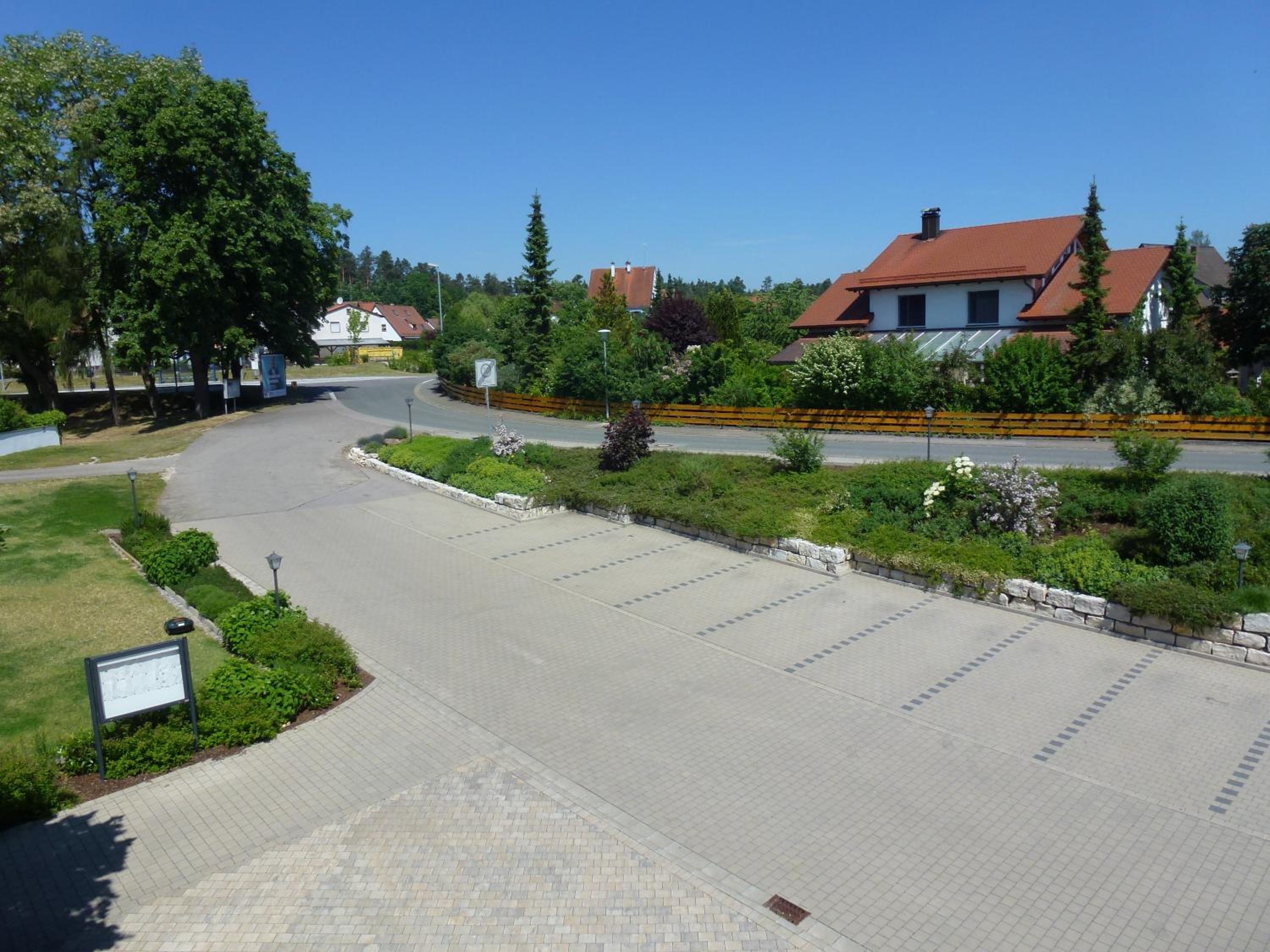 Pension Seiboldsmühle