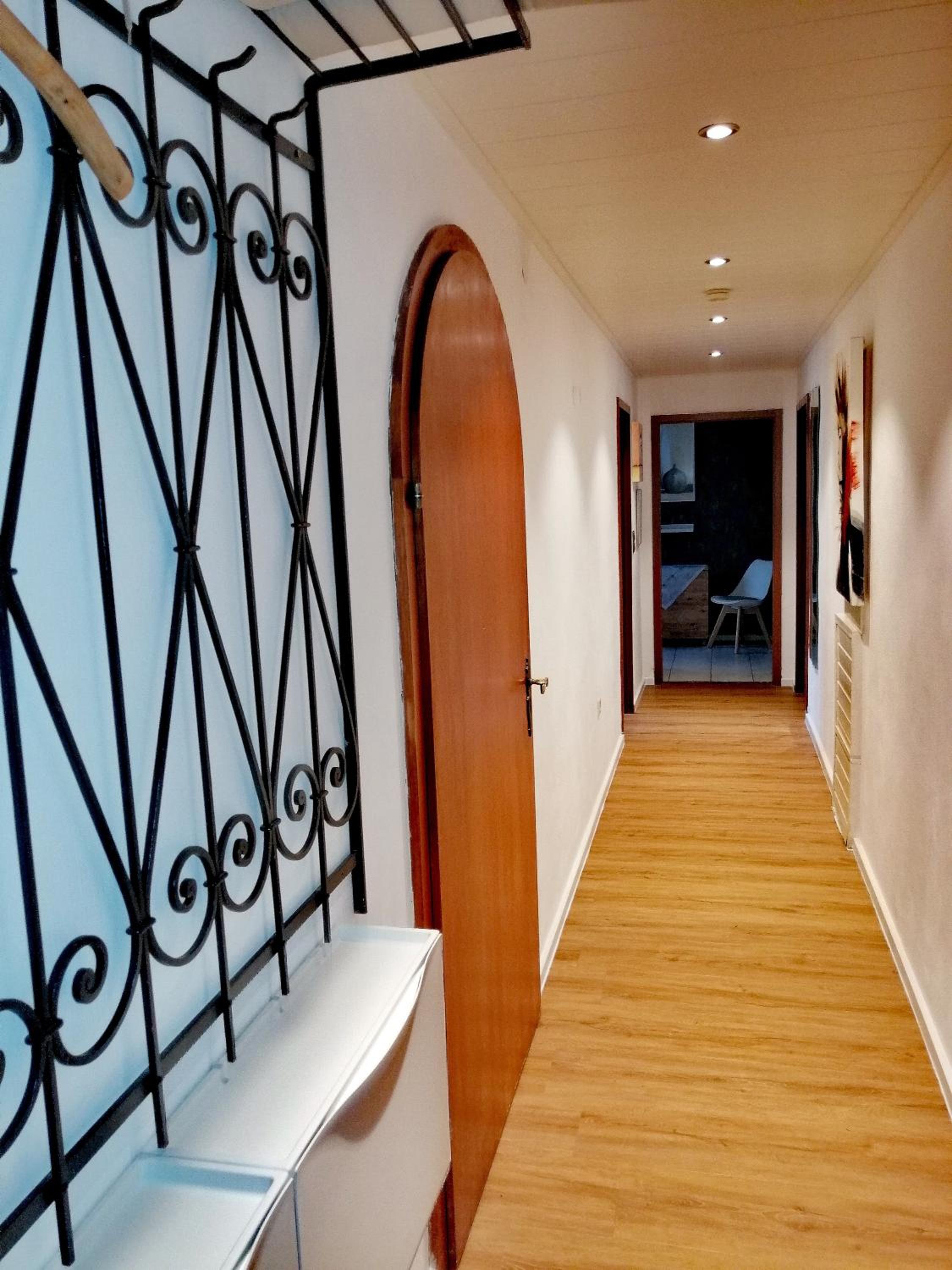 Ferienwohnung Drehwald view 3