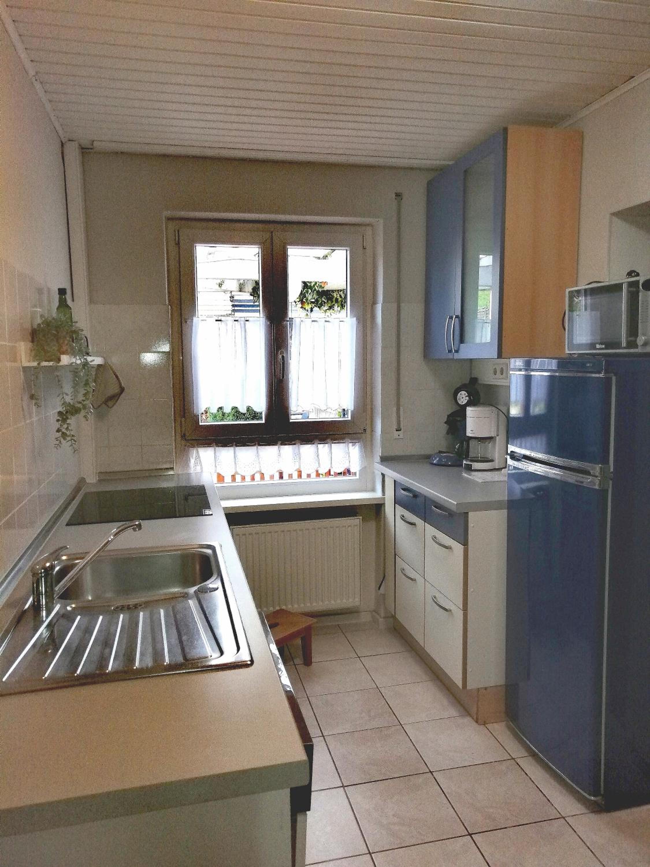 Ferienwohnung Drehwald view 5