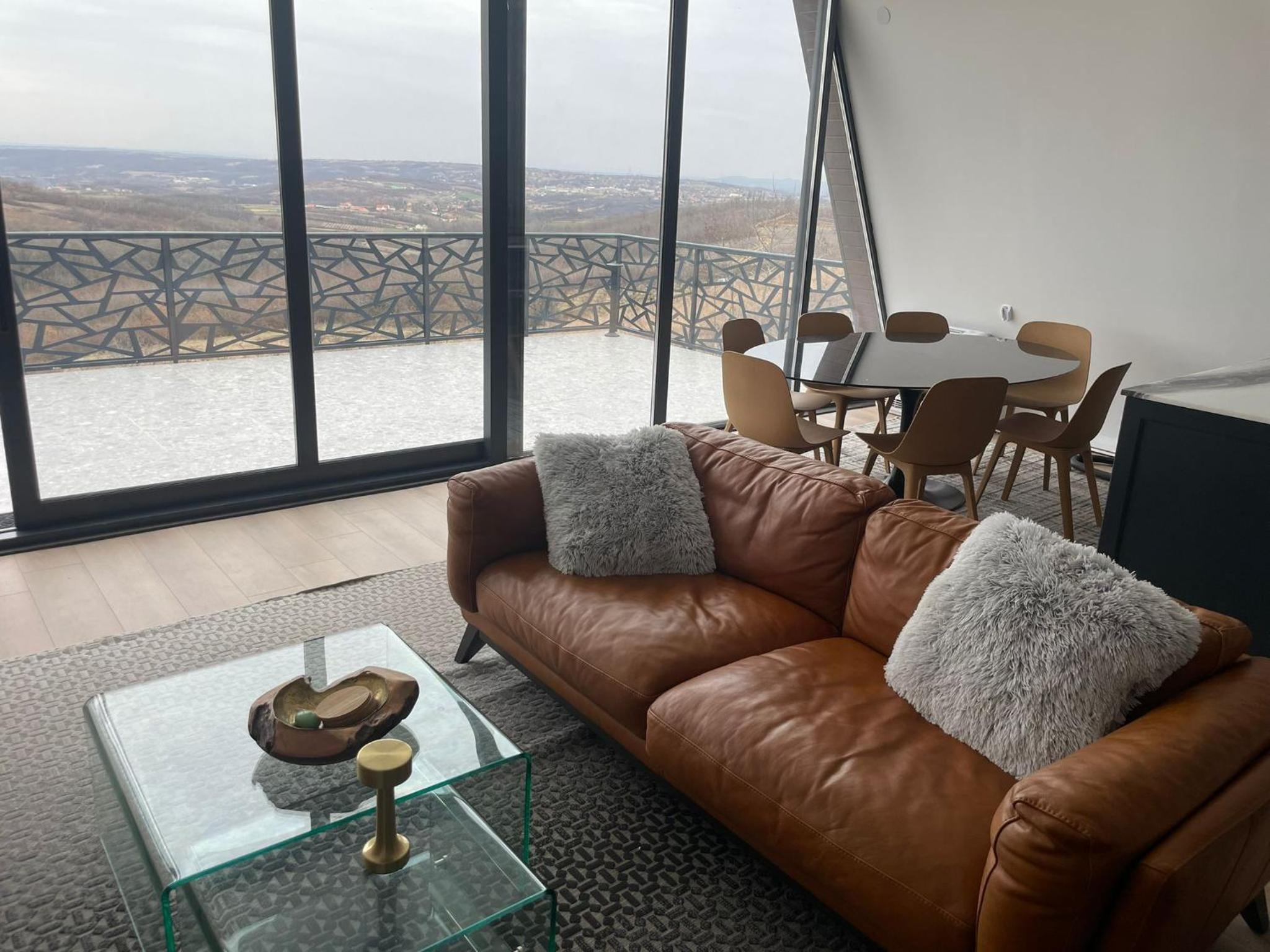 Wine Valley Villas view 4