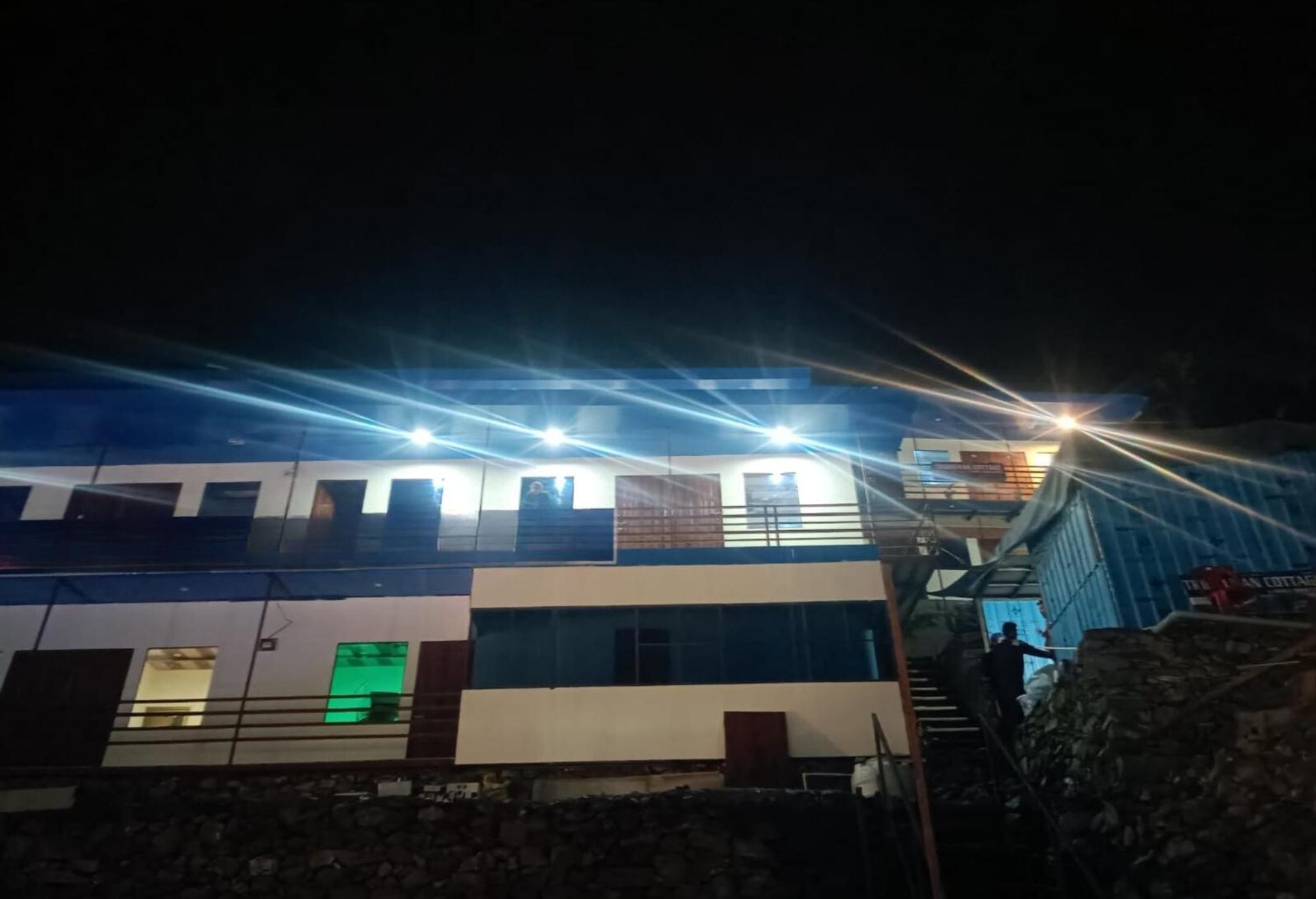building