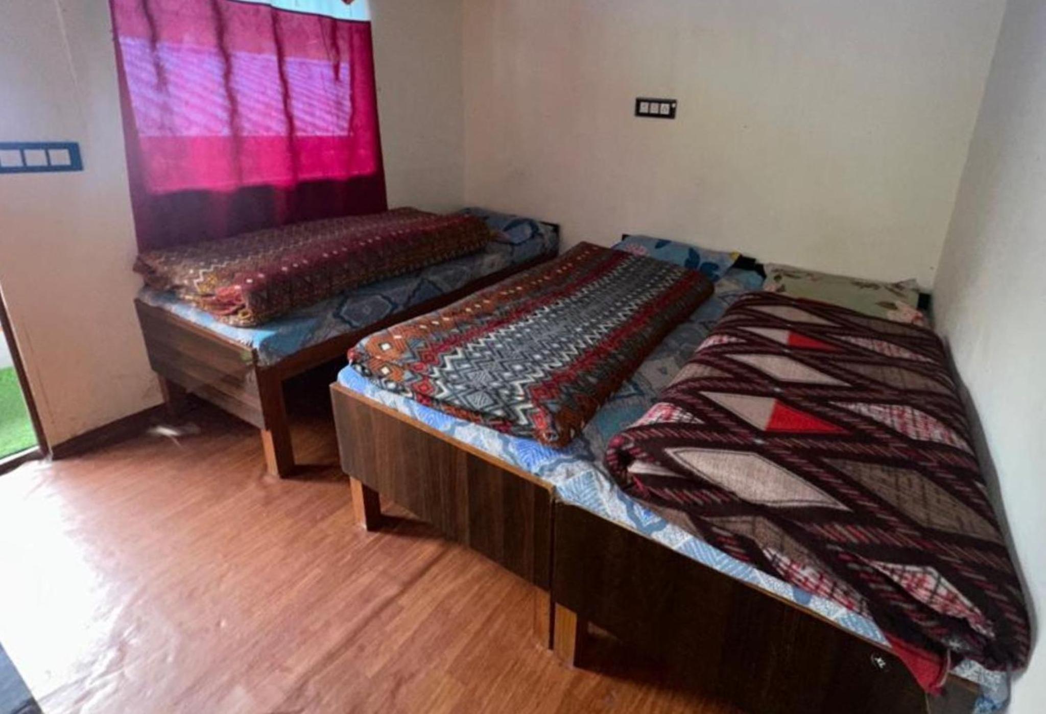 Tribhuvan Cottage by StayApart
