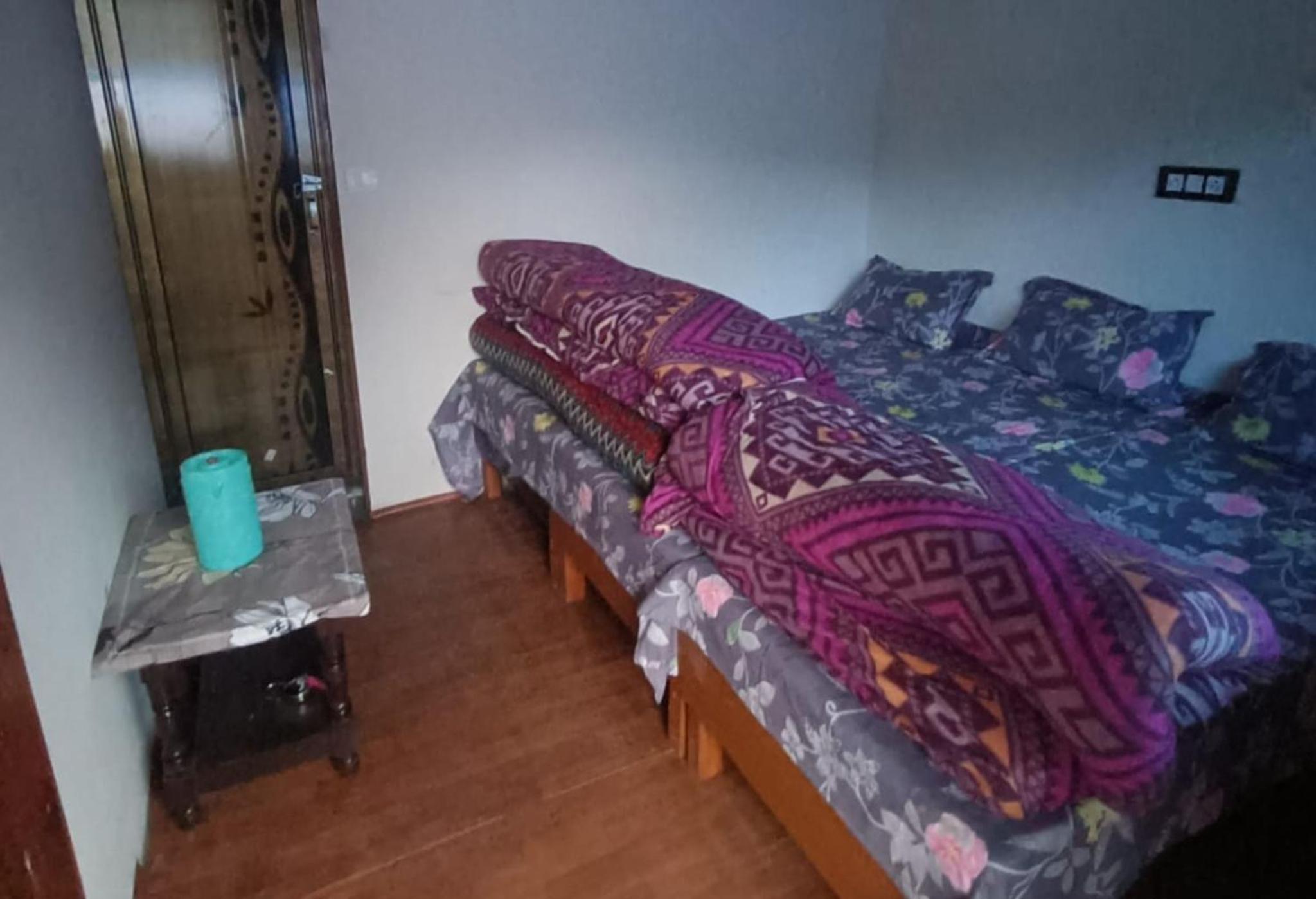 Tribhuvan Cottage by StayApart
