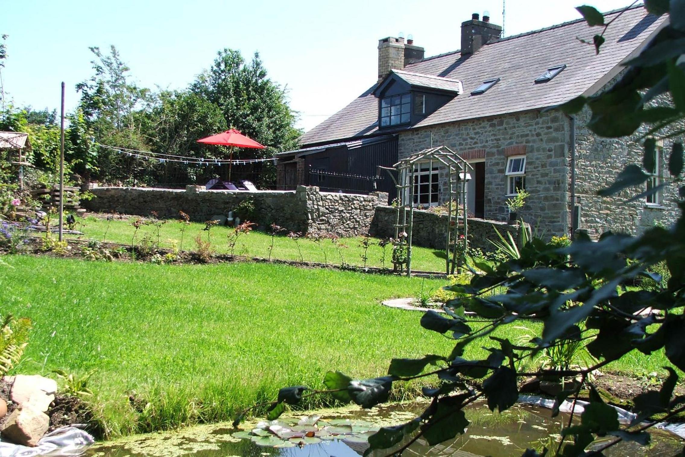 Brynifor Llangrannog