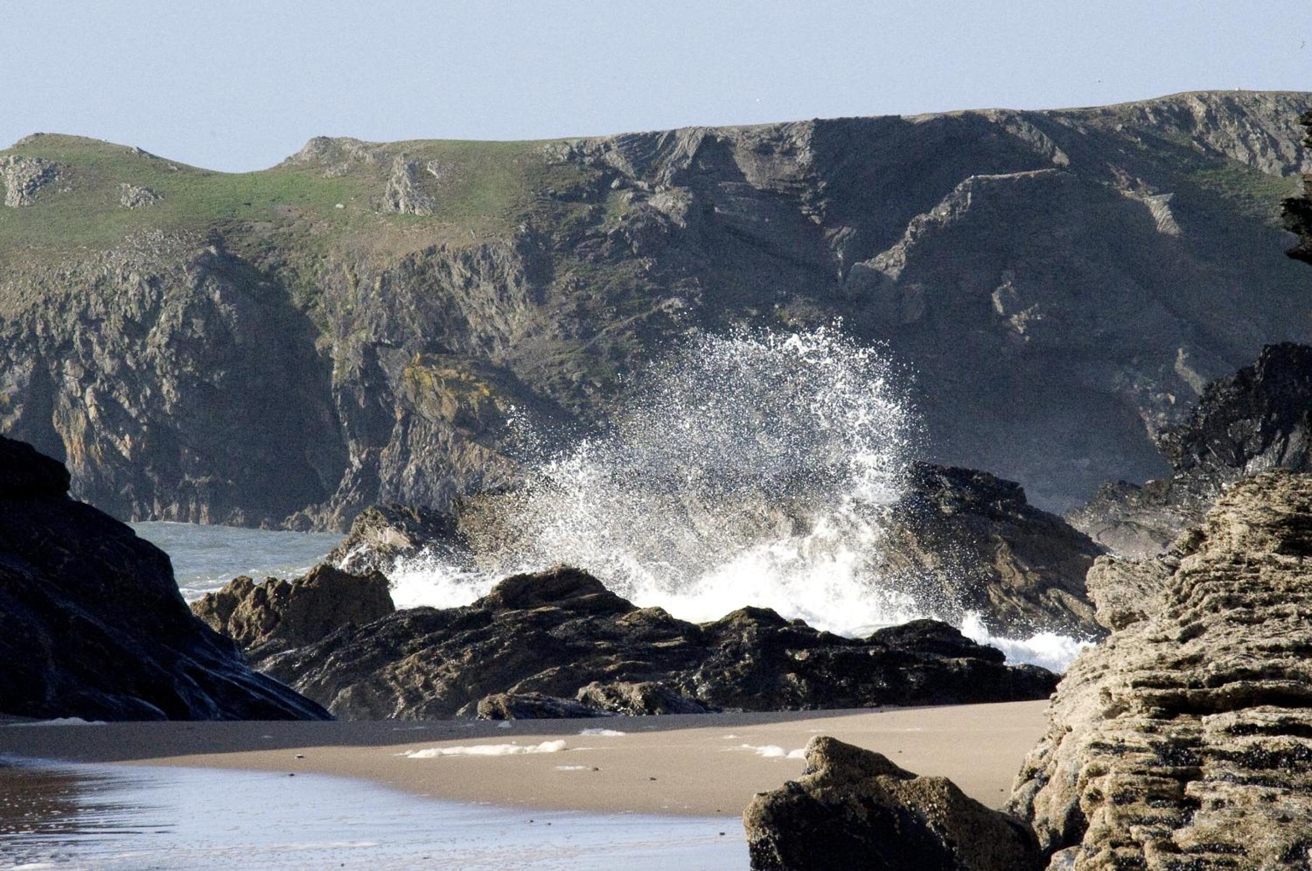 Brynifor Llangrannog