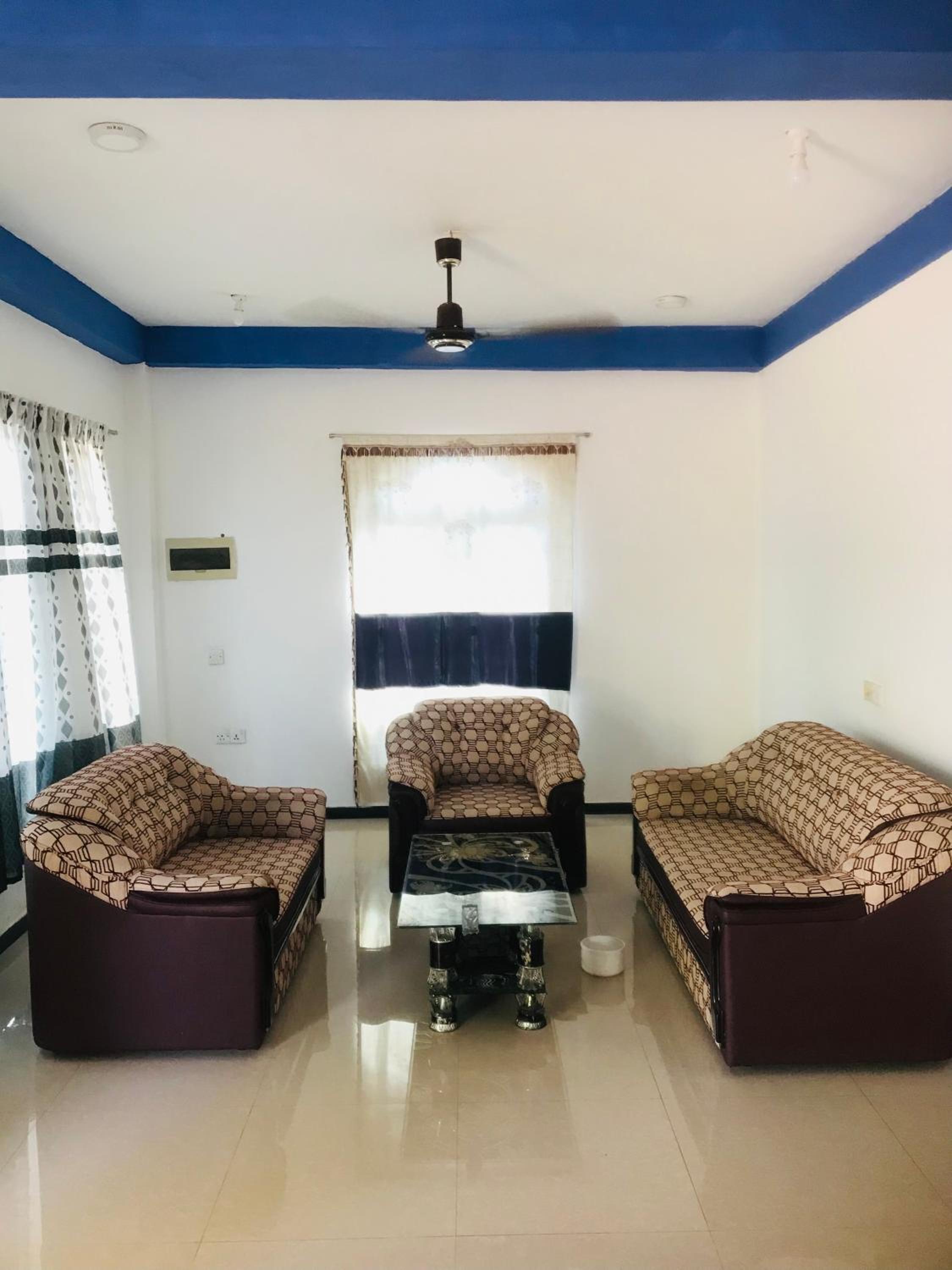 Villa Moon breeze Nilaveli