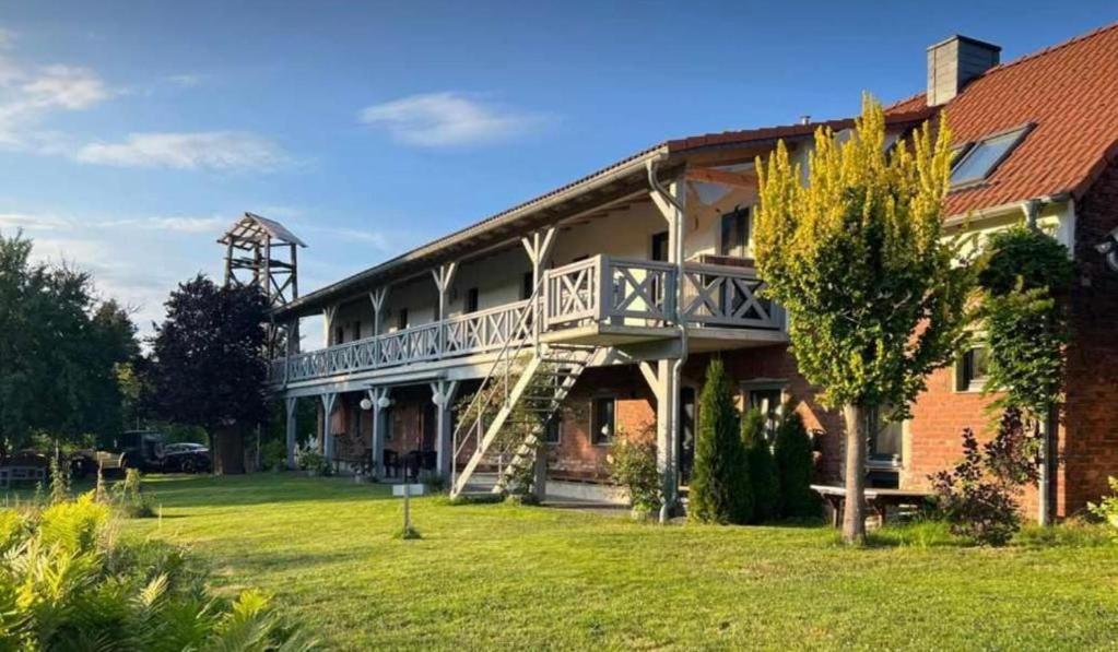 Pension Mochow